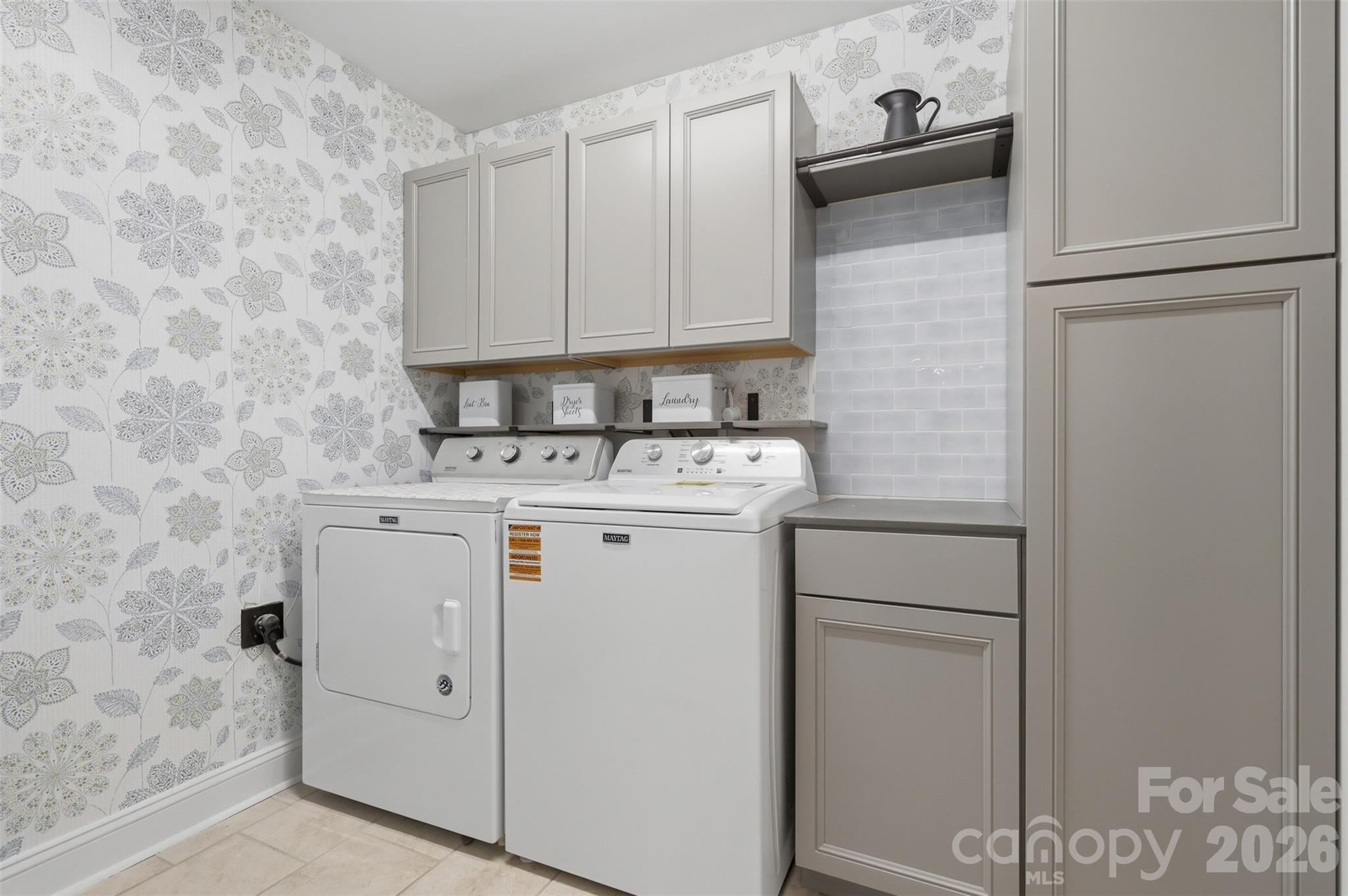 7332 Bailywick Drive — Waxhaw