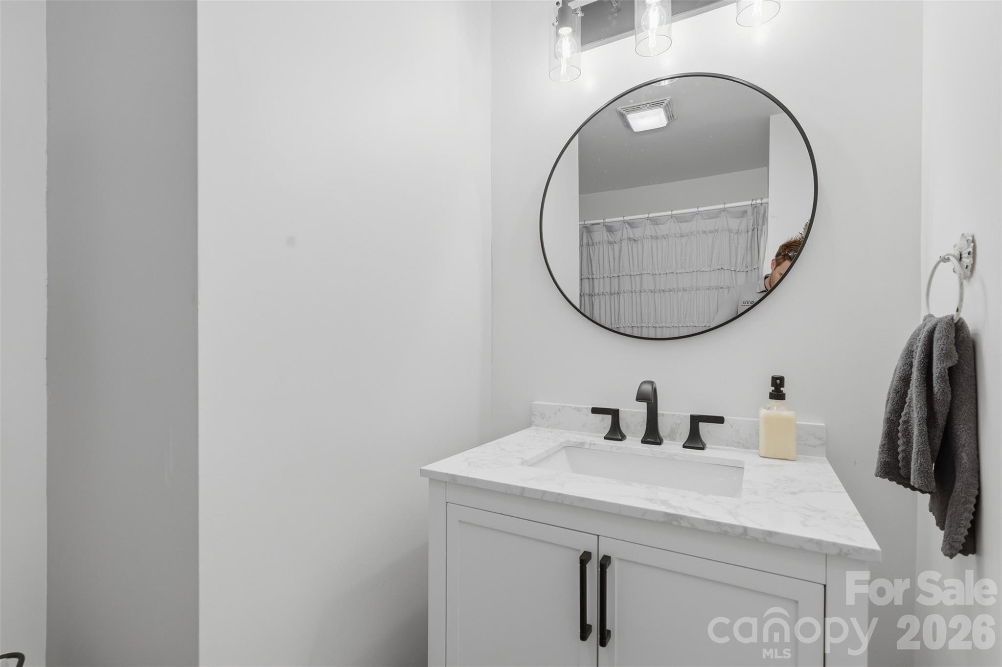 7332 Bailywick Drive — Waxhaw