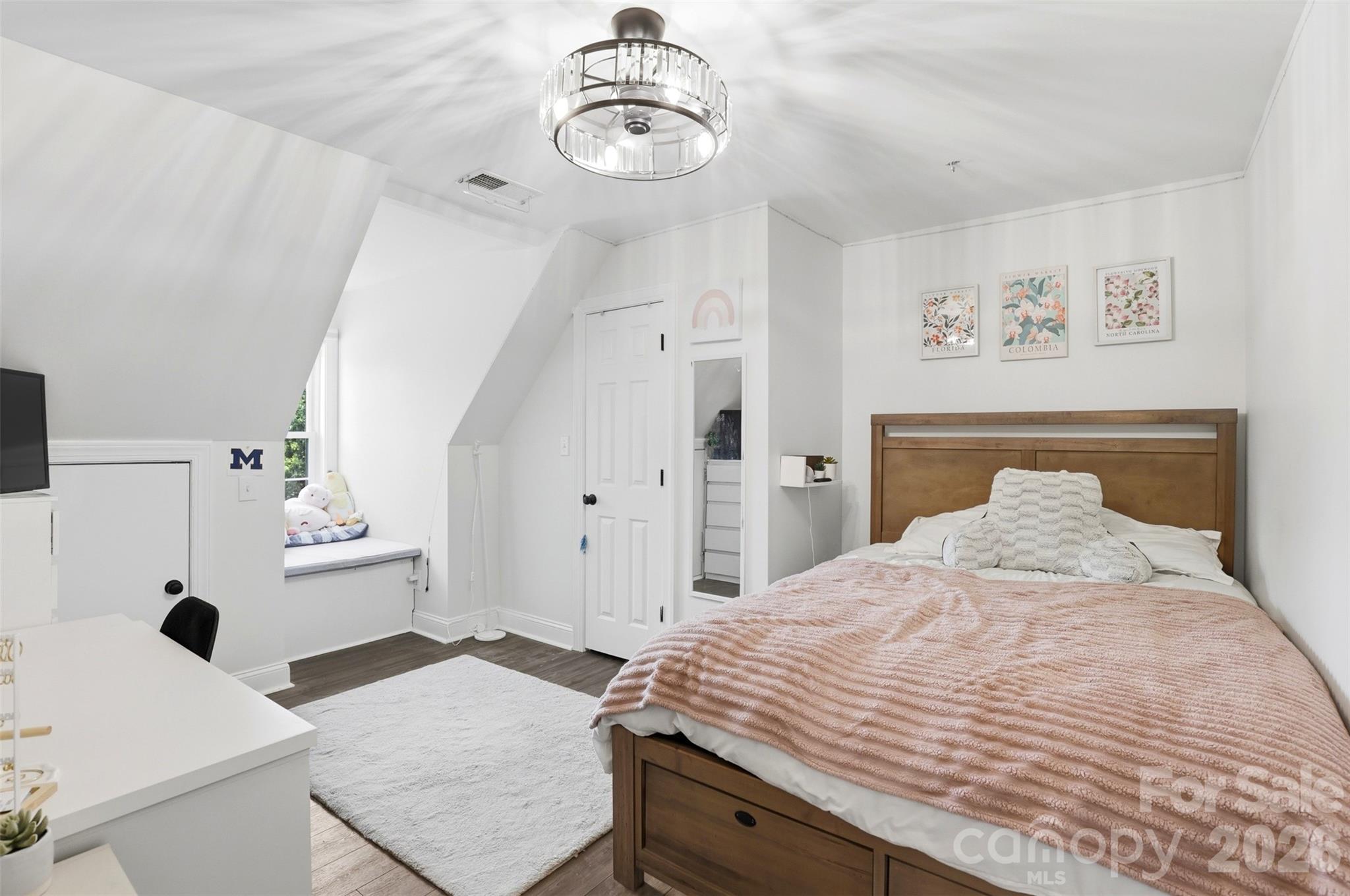 7332 Bailywick Drive — Waxhaw