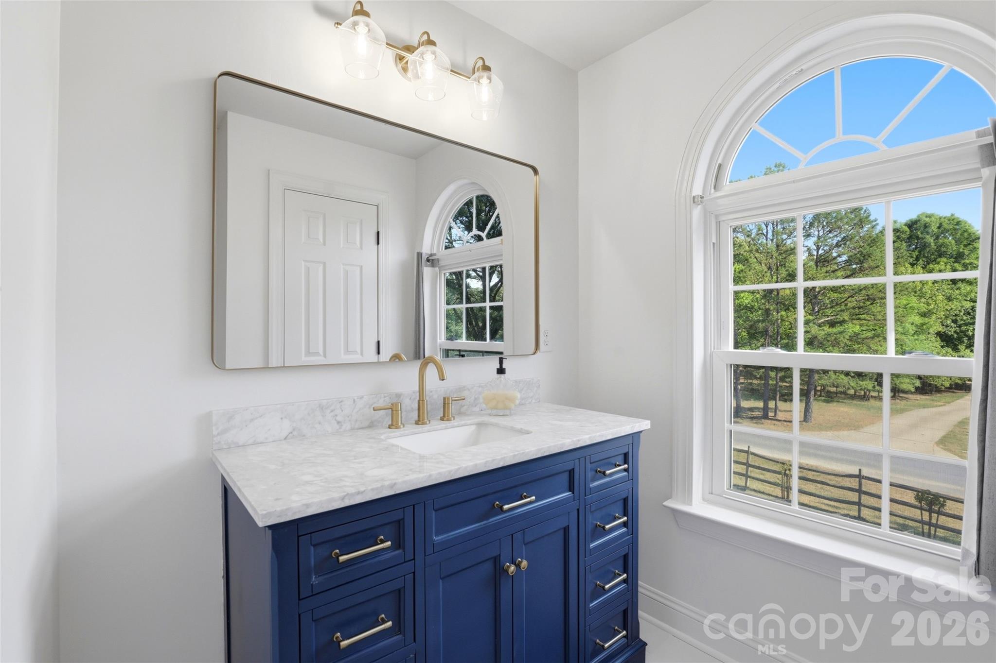 7332 Bailywick Drive — Waxhaw