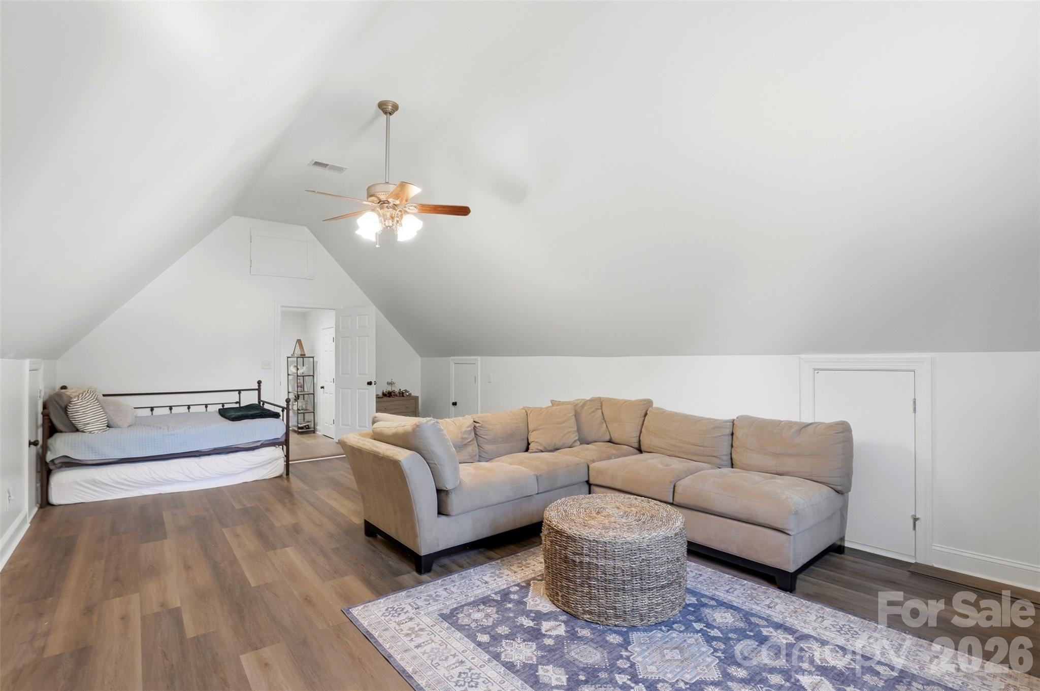 7332 Bailywick Drive — Waxhaw