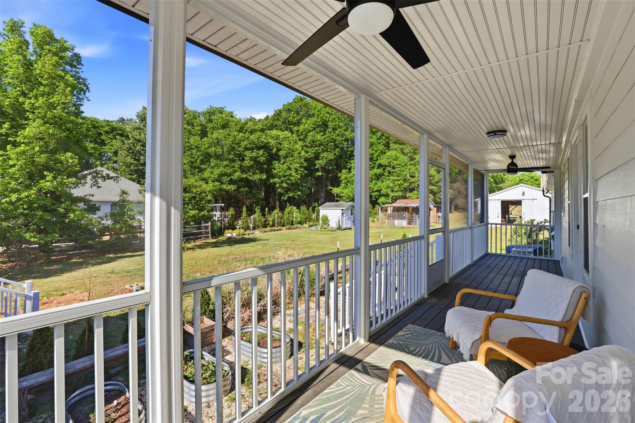 7332 Bailywick Drive — Waxhaw