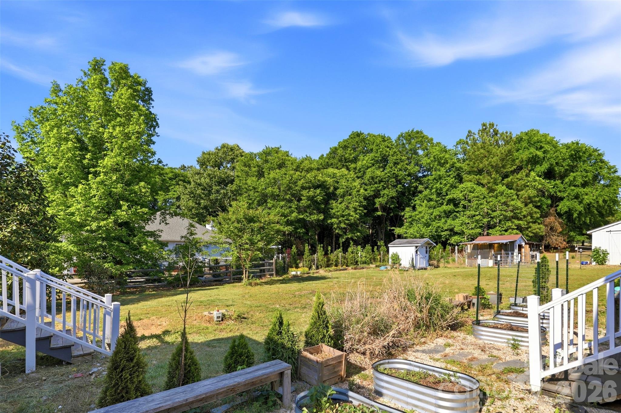 7332 Bailywick Drive — Waxhaw