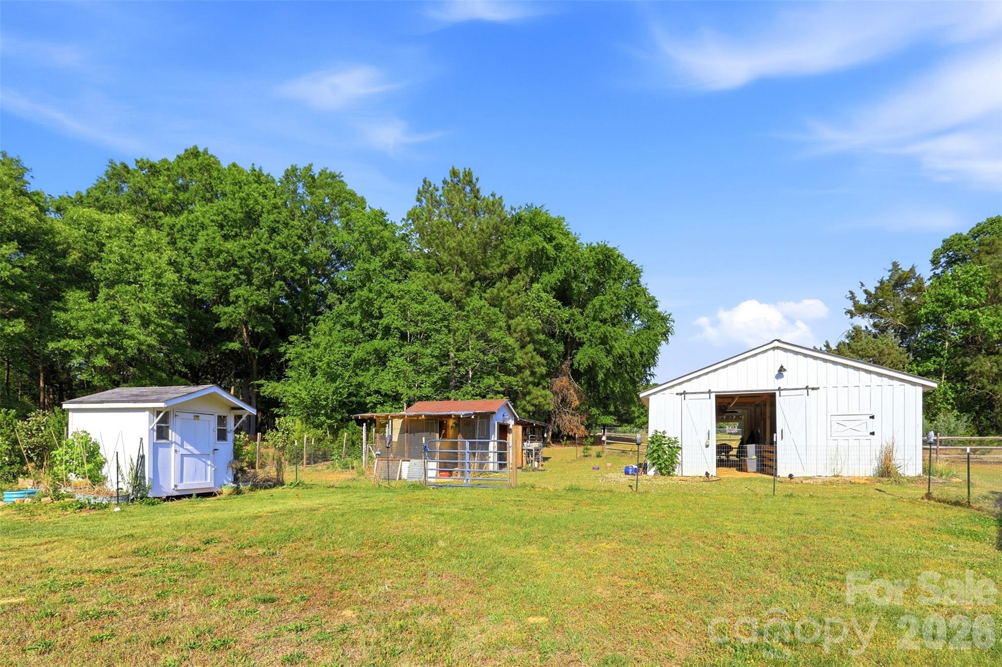 7332 Bailywick Drive — Waxhaw