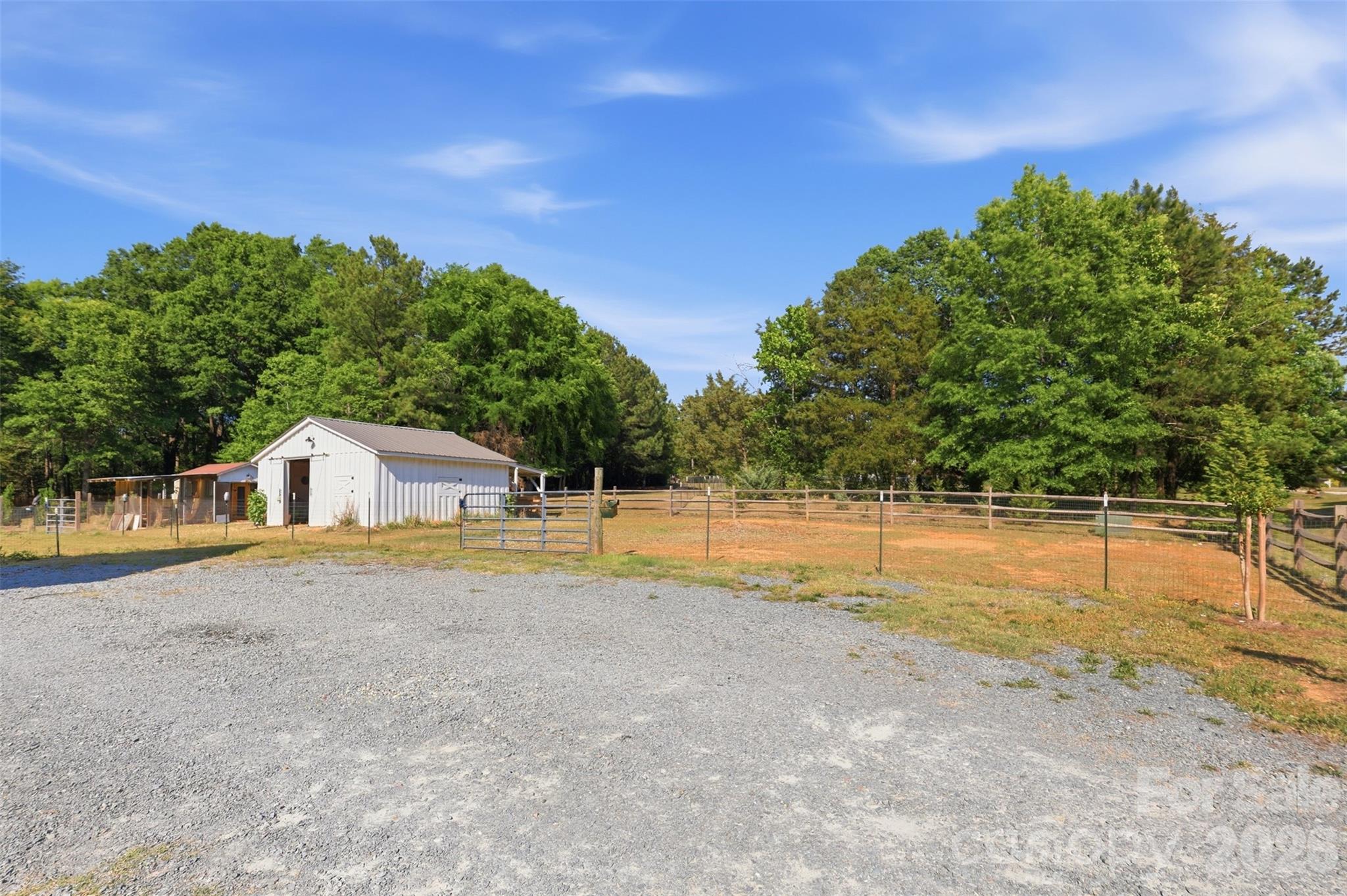 7332 Bailywick Drive — Waxhaw