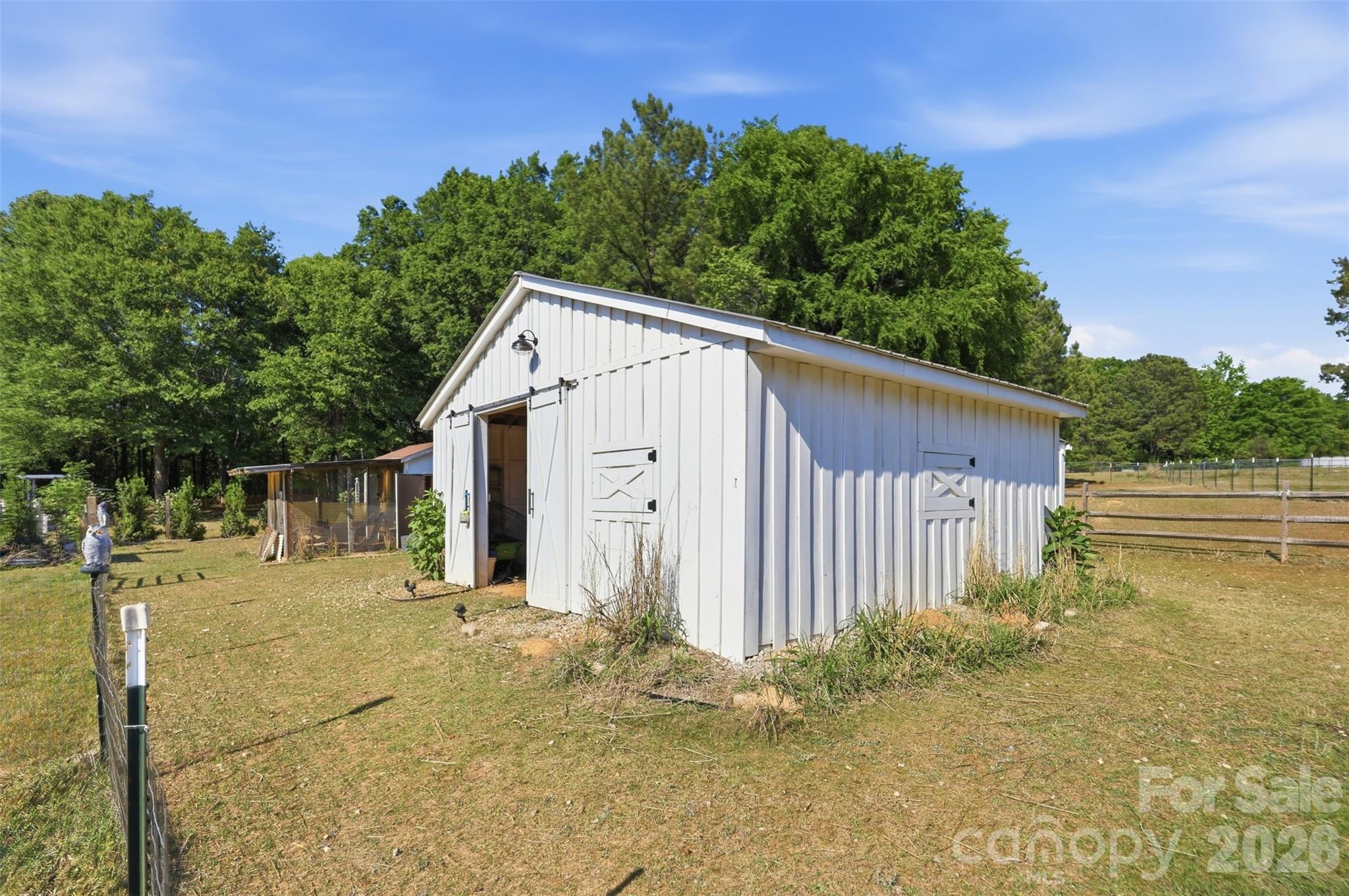 7332 Bailywick Drive — Waxhaw
