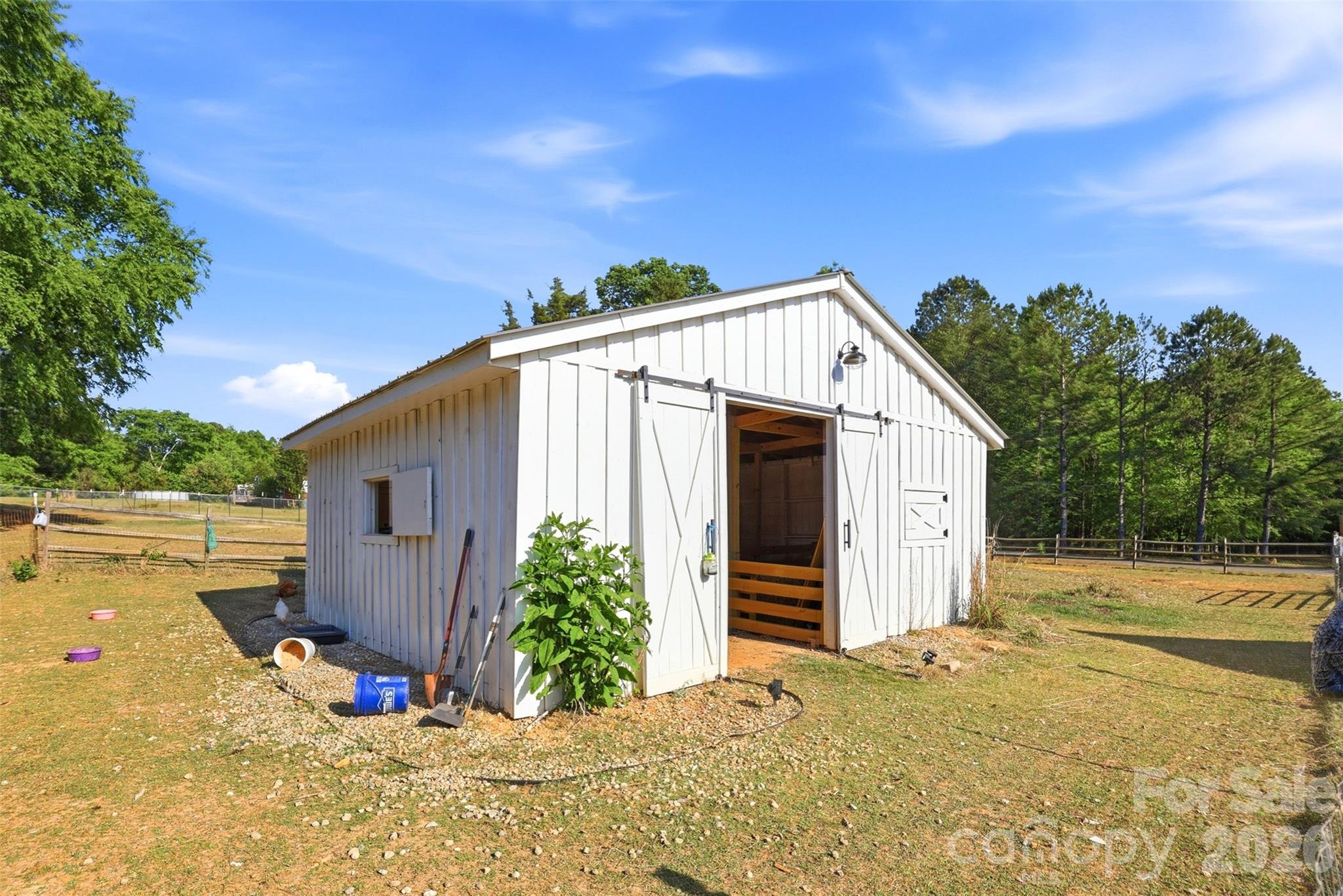 7332 Bailywick Drive — Waxhaw