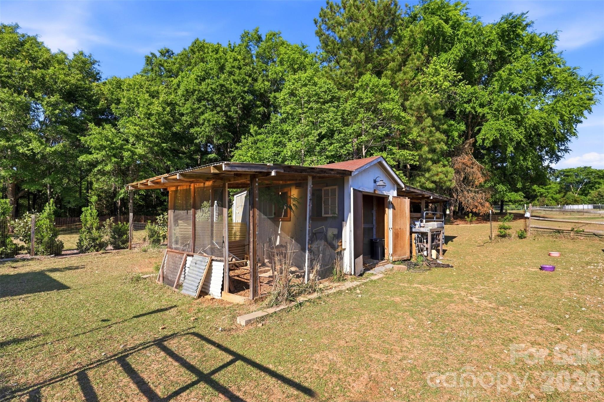 7332 Bailywick Drive — Waxhaw