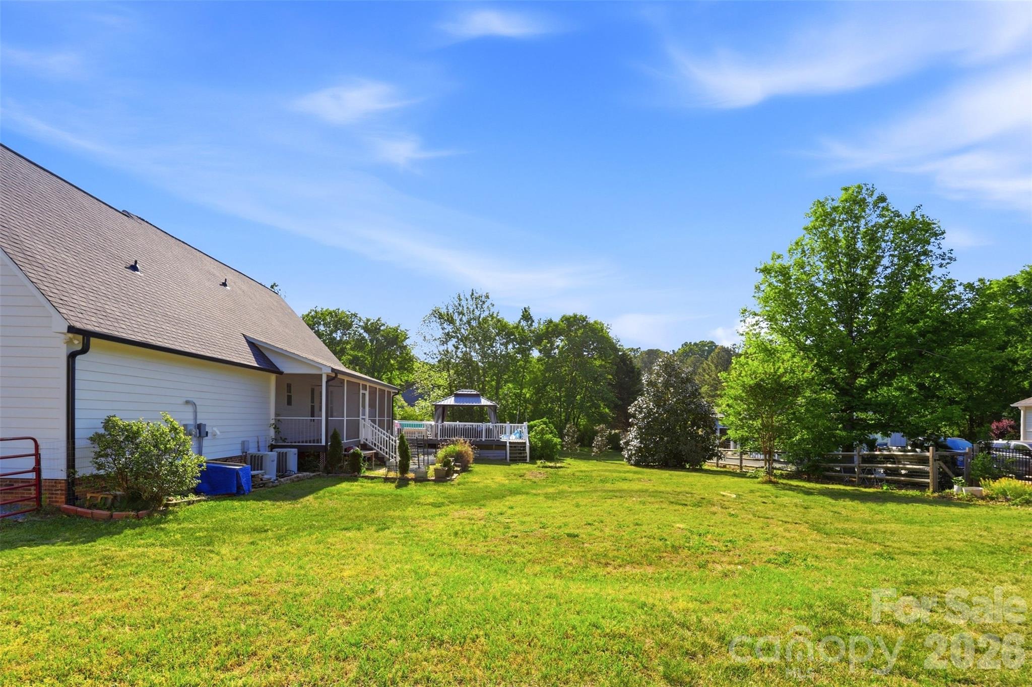7332 Bailywick Drive — Waxhaw
