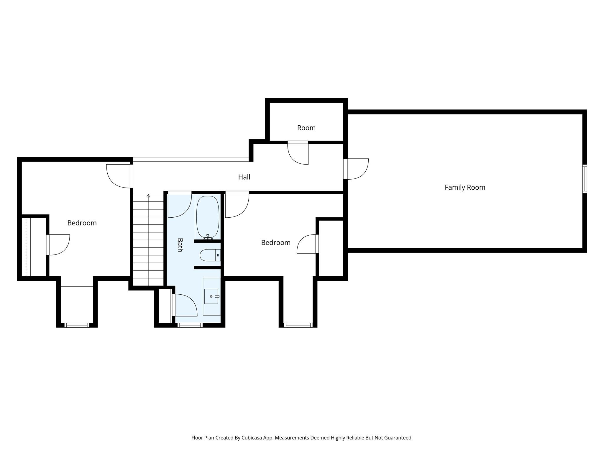 7332 Bailywick Drive — Waxhaw