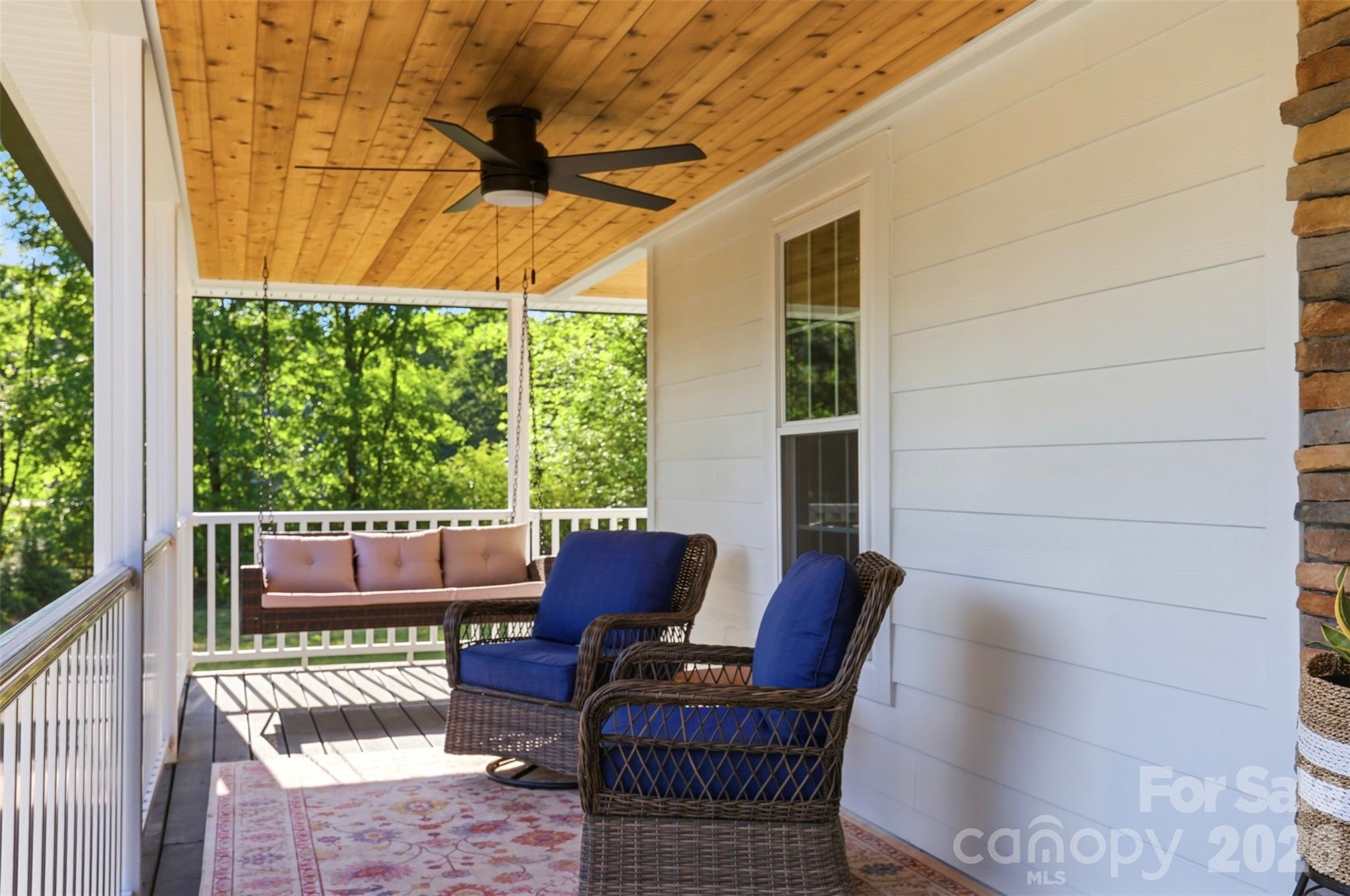 7332 Bailywick Drive — Waxhaw