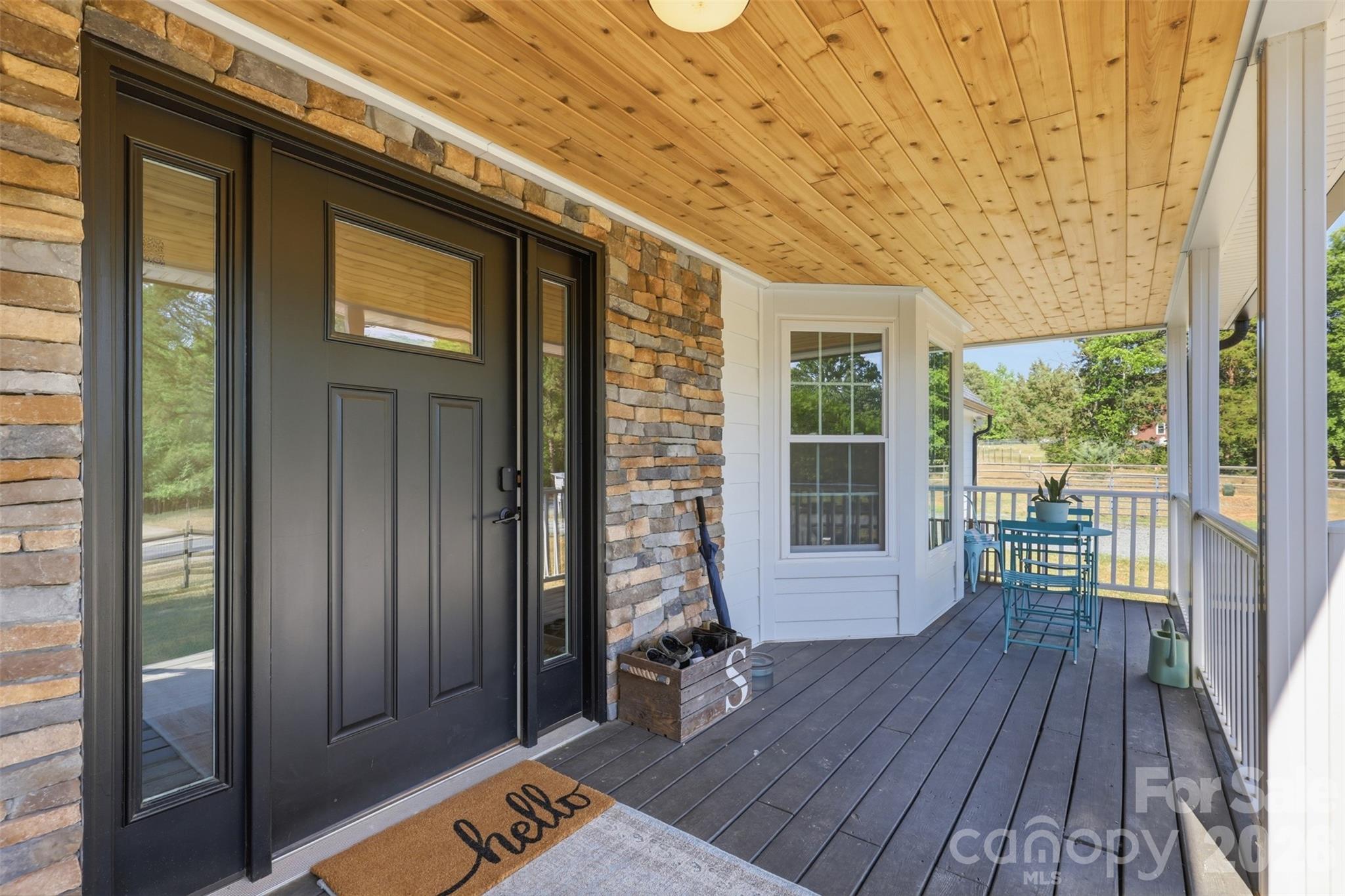 7332 Bailywick Drive — Waxhaw