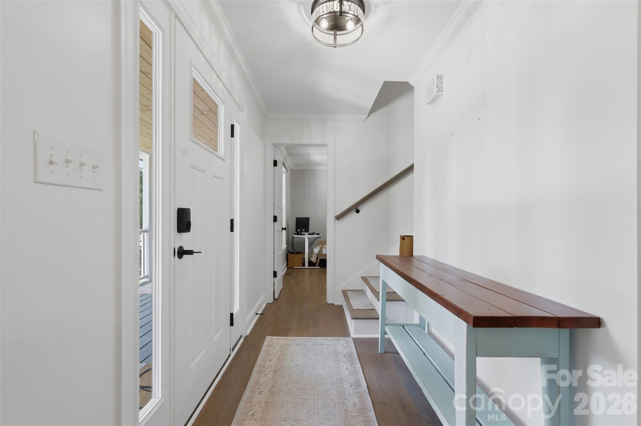 7332 Bailywick Drive — Waxhaw