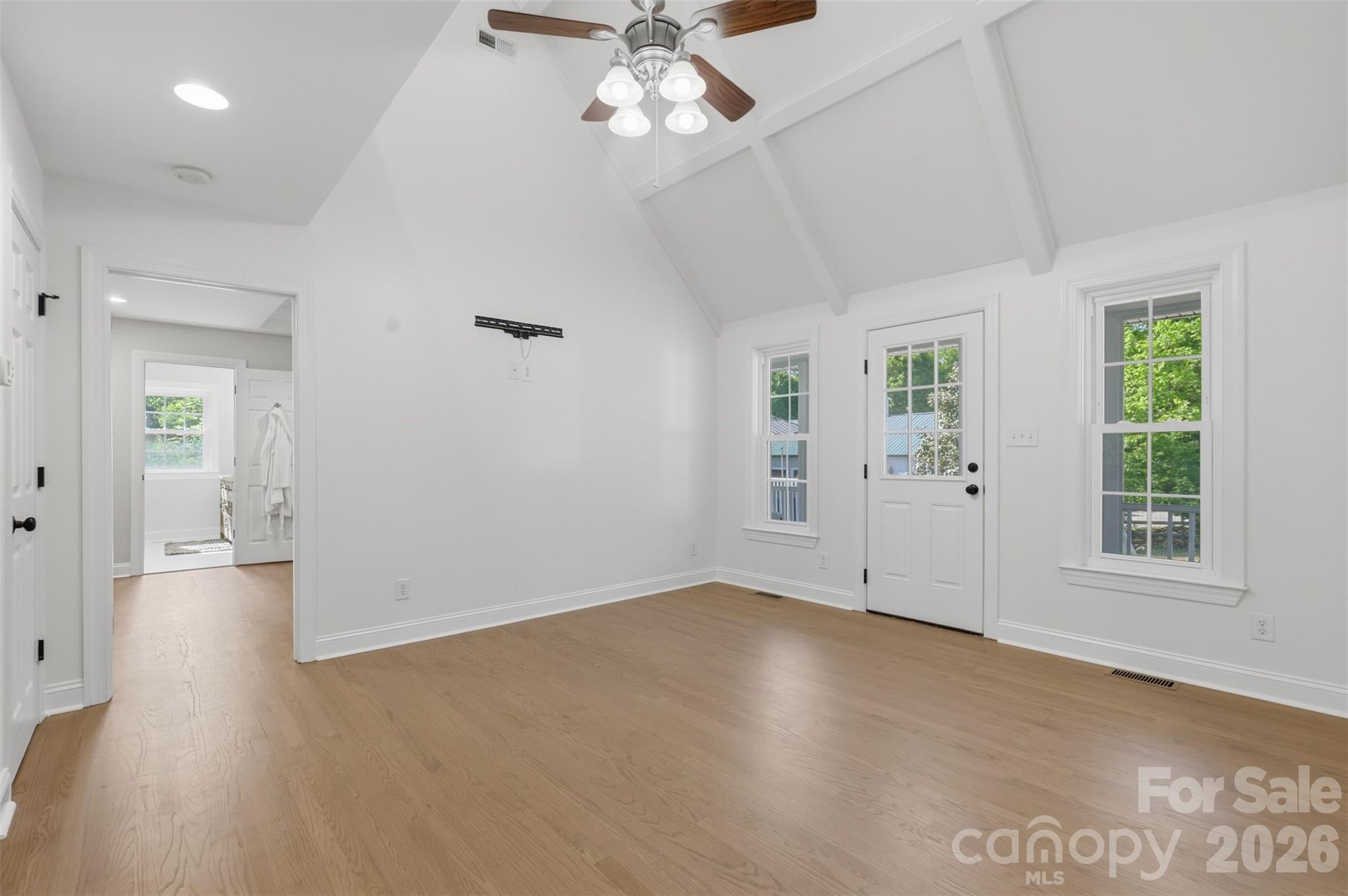 7332 Bailywick Drive — Waxhaw