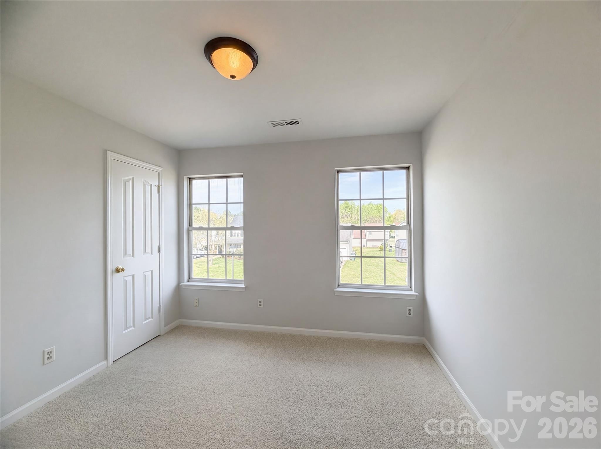 11319 Red Finch Lane — Charlotte