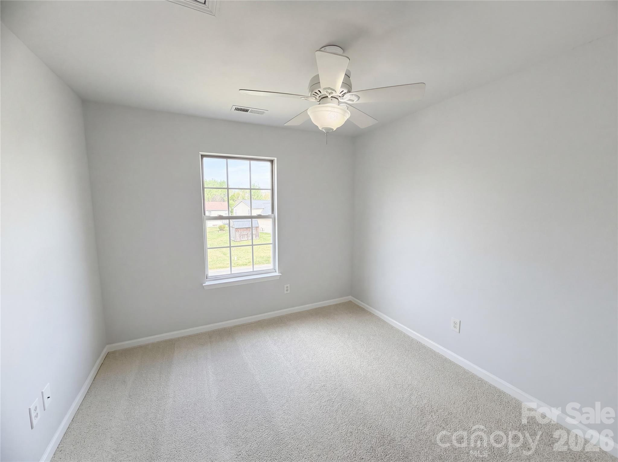 11319 Red Finch Lane — Charlotte