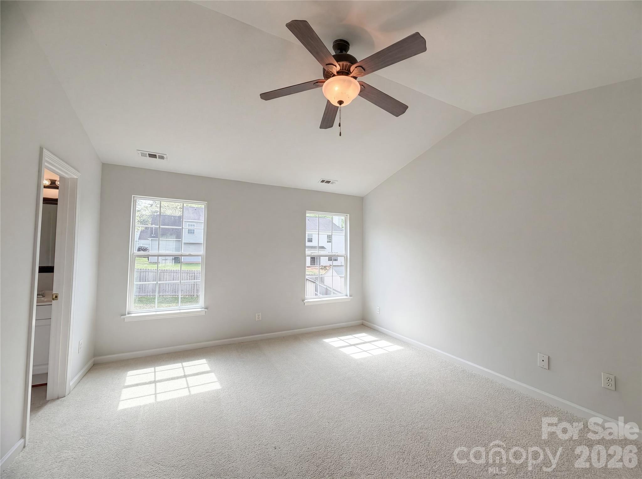 11319 Red Finch Lane — Charlotte