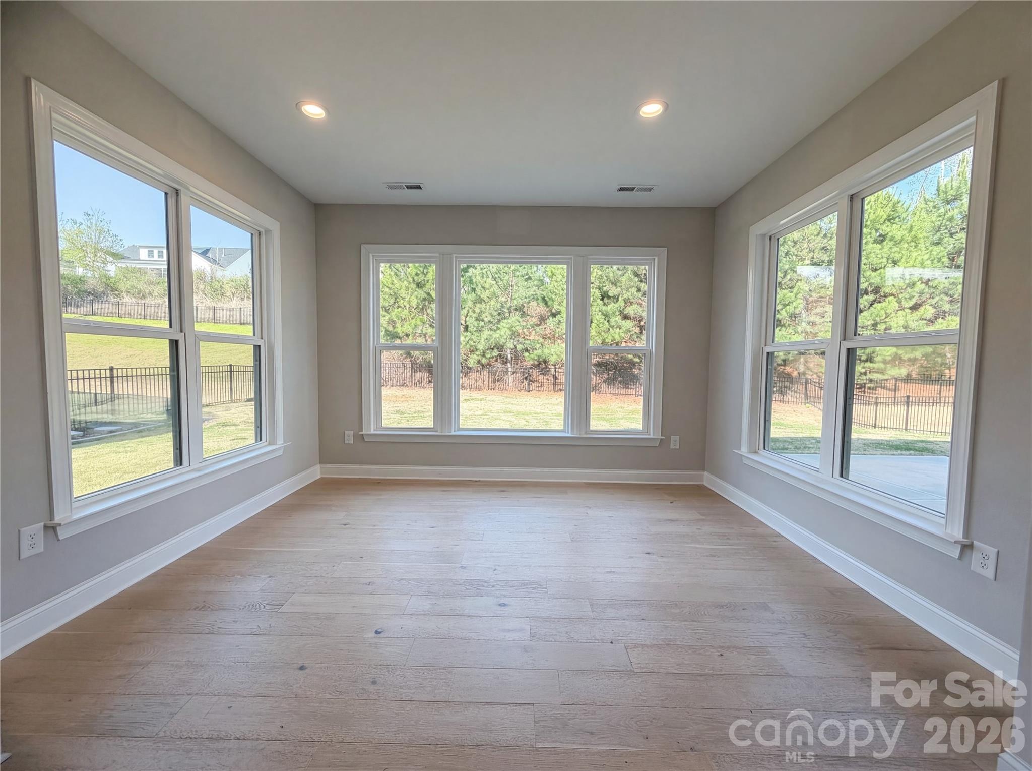 11319 Red Finch Lane — Charlotte