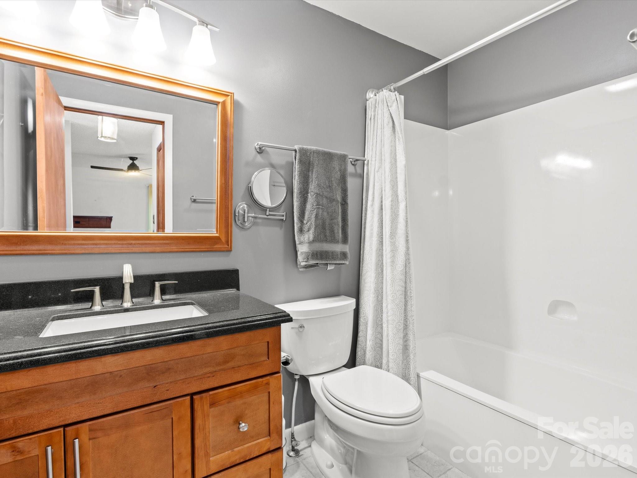 504 Woodfield Drive — Asheville