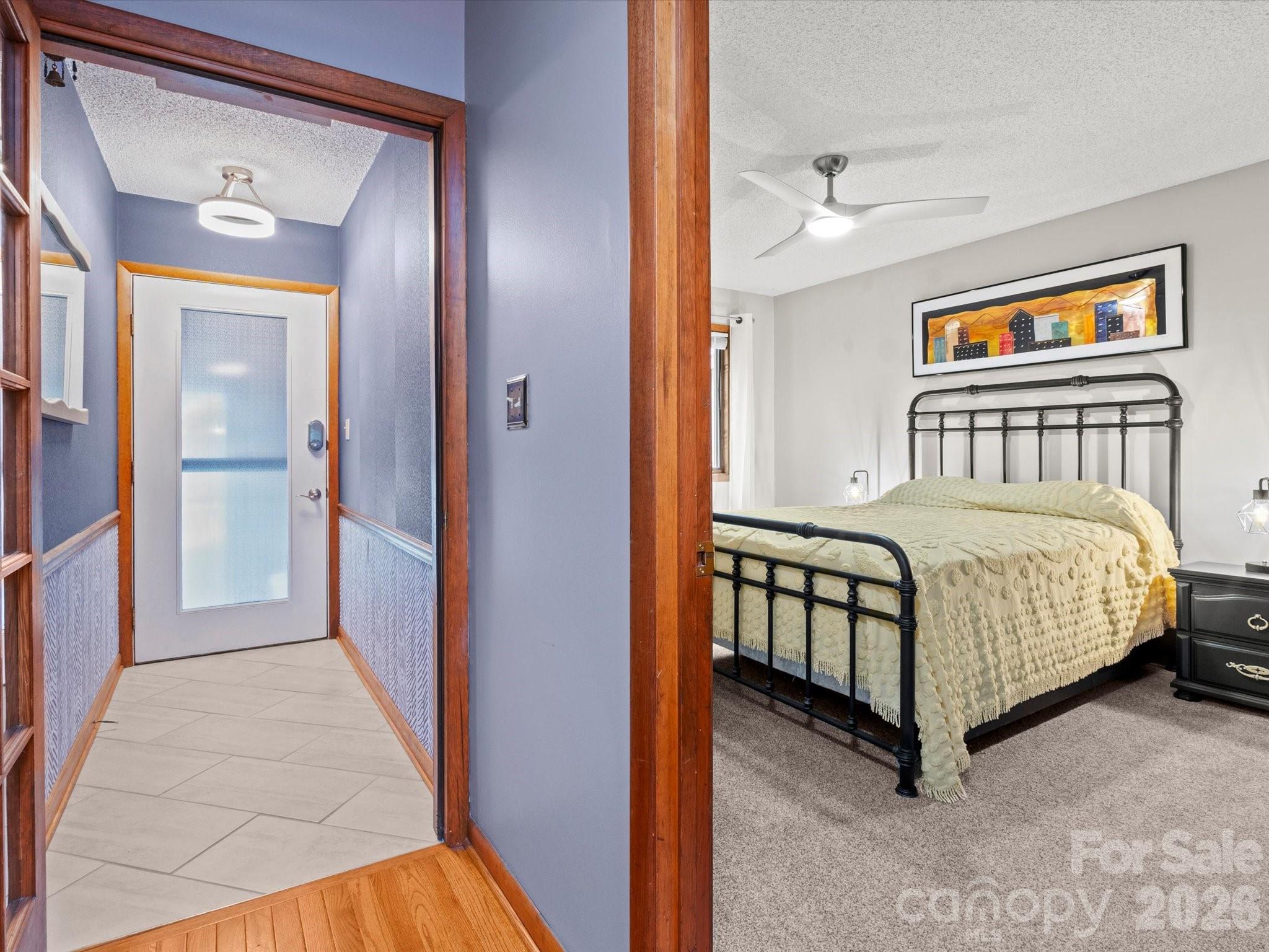 504 Woodfield Drive — Asheville