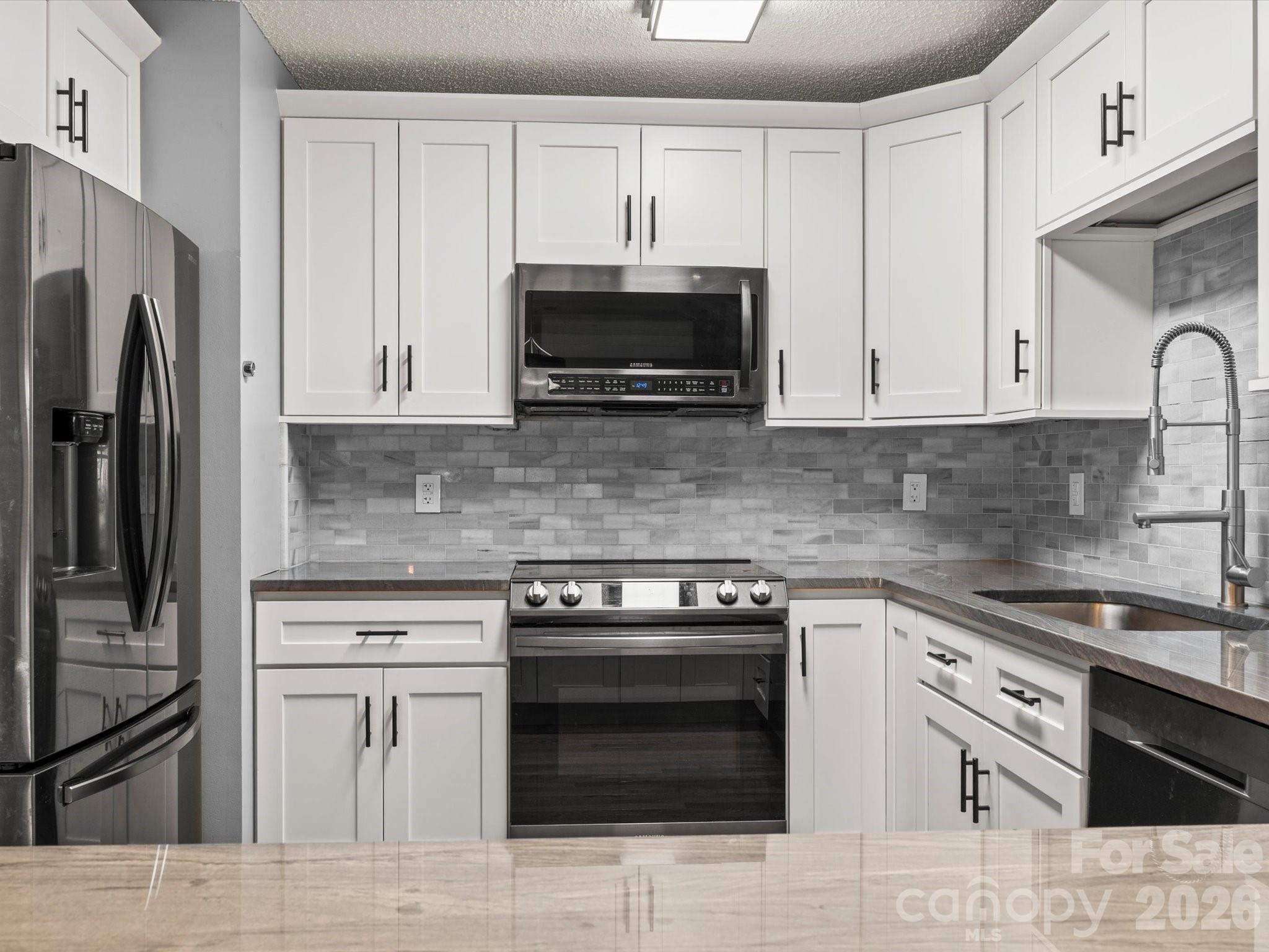 504 Woodfield Drive — Asheville
