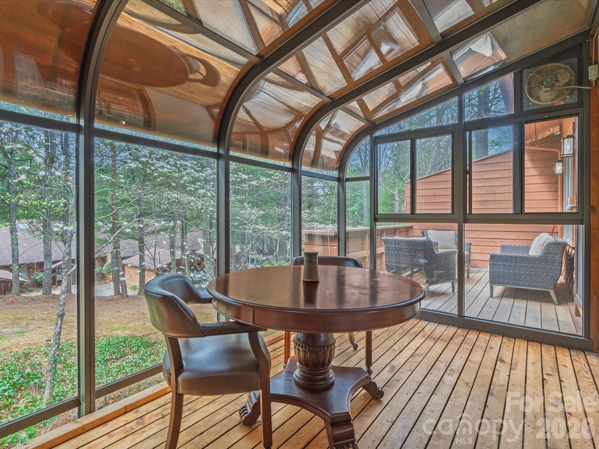 504 Woodfield Drive — Asheville