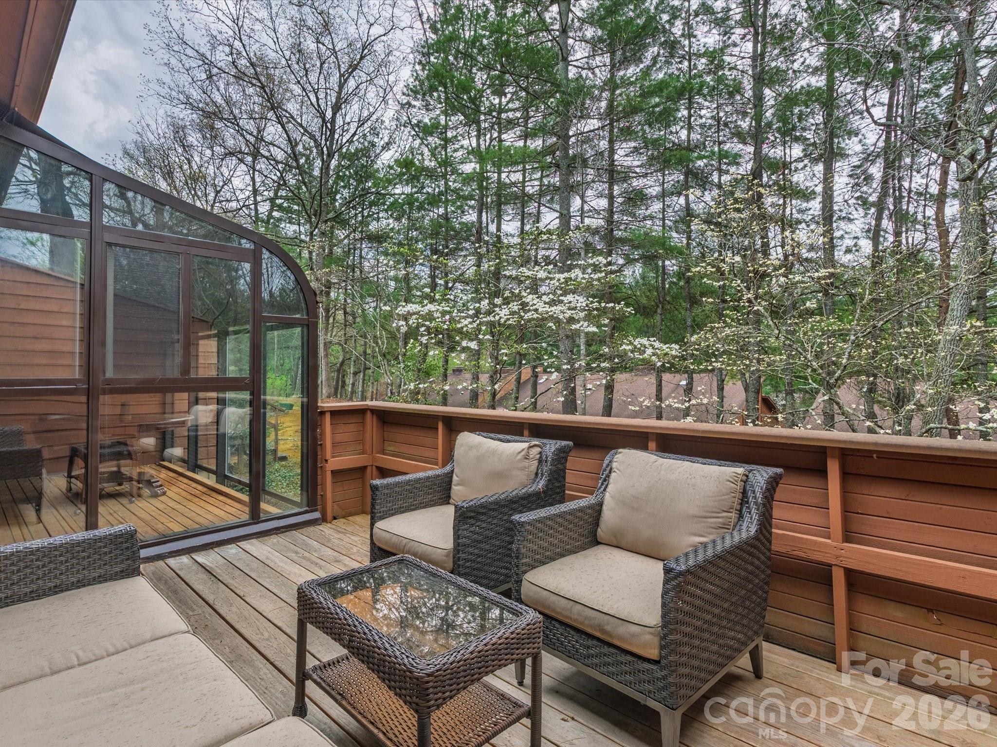 504 Woodfield Drive — Asheville