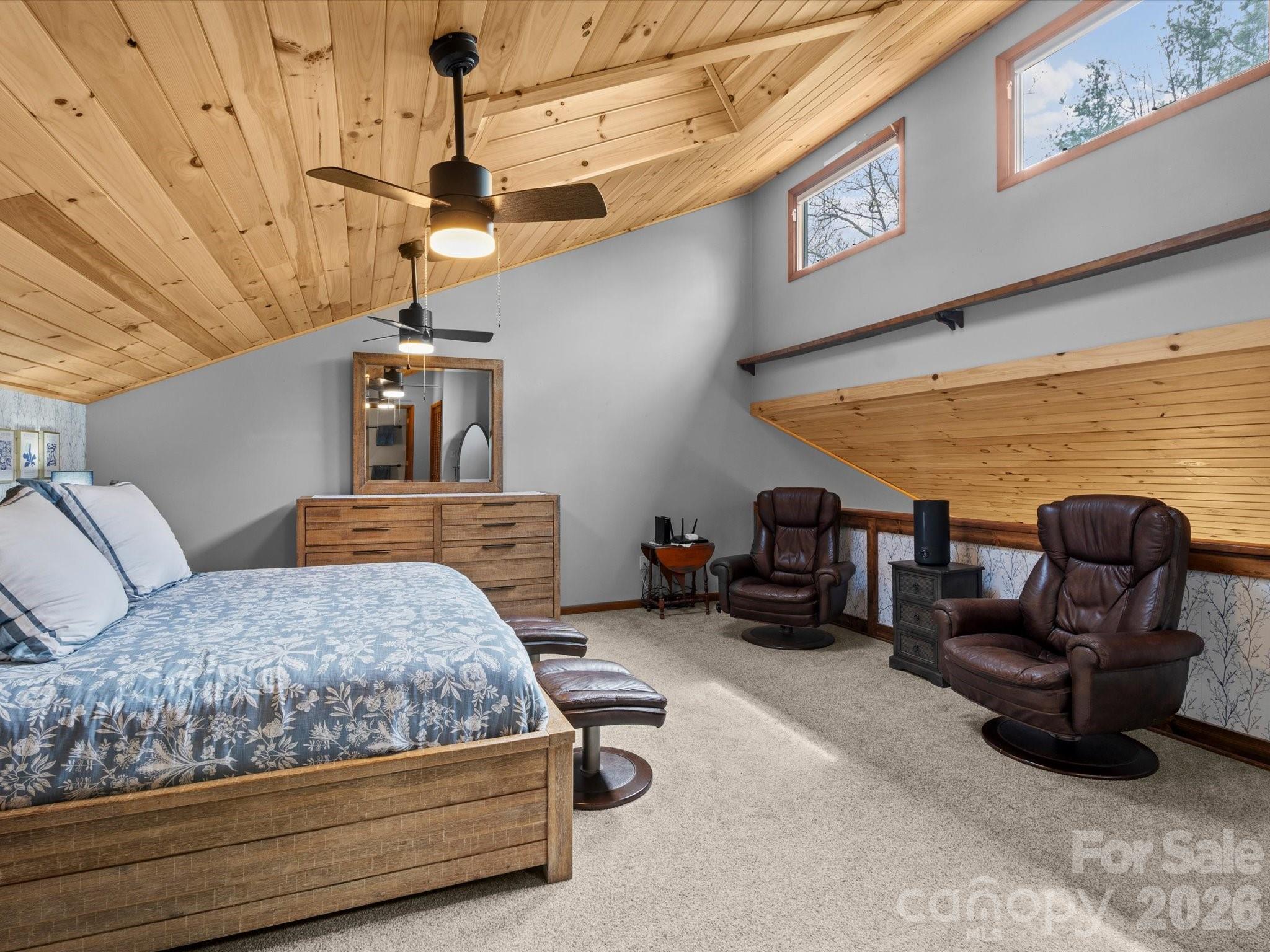 504 Woodfield Drive — Asheville
