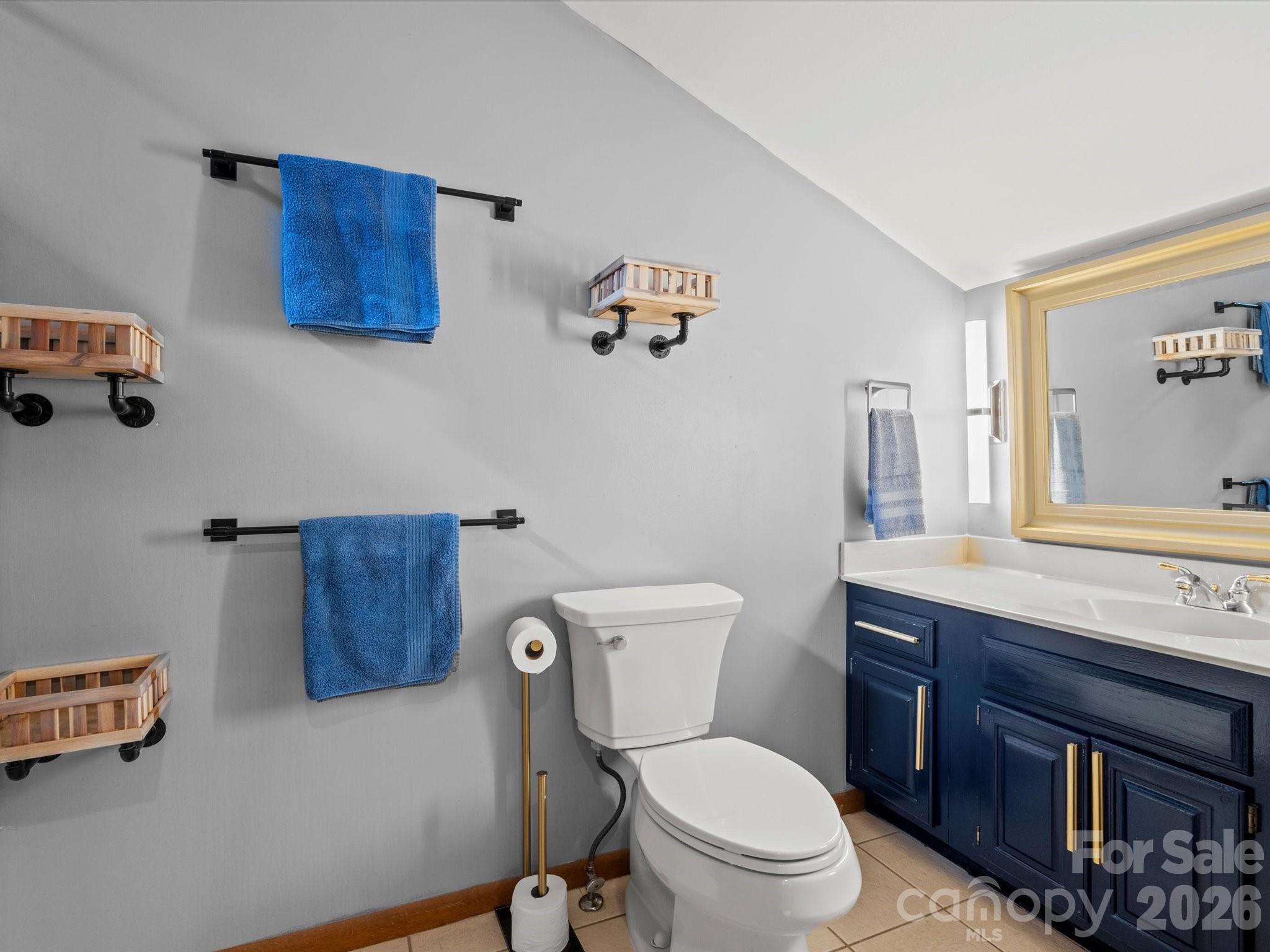 504 Woodfield Drive — Asheville