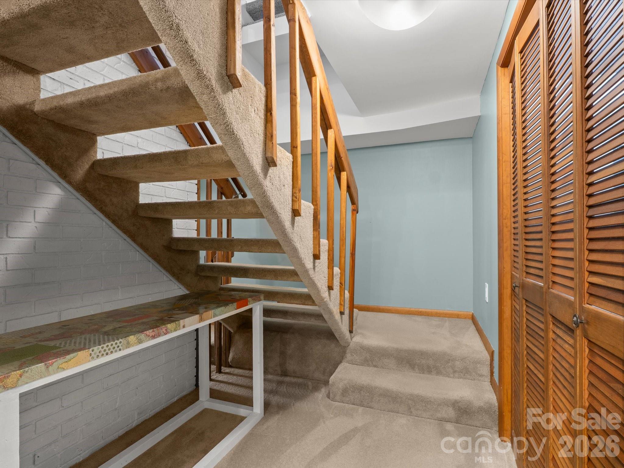 504 Woodfield Drive — Asheville