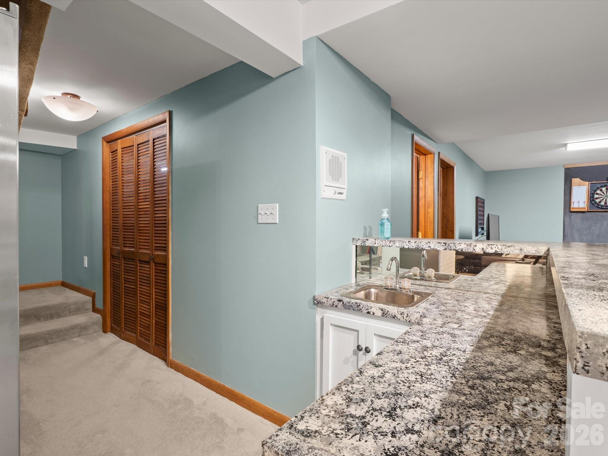 504 Woodfield Drive — Asheville