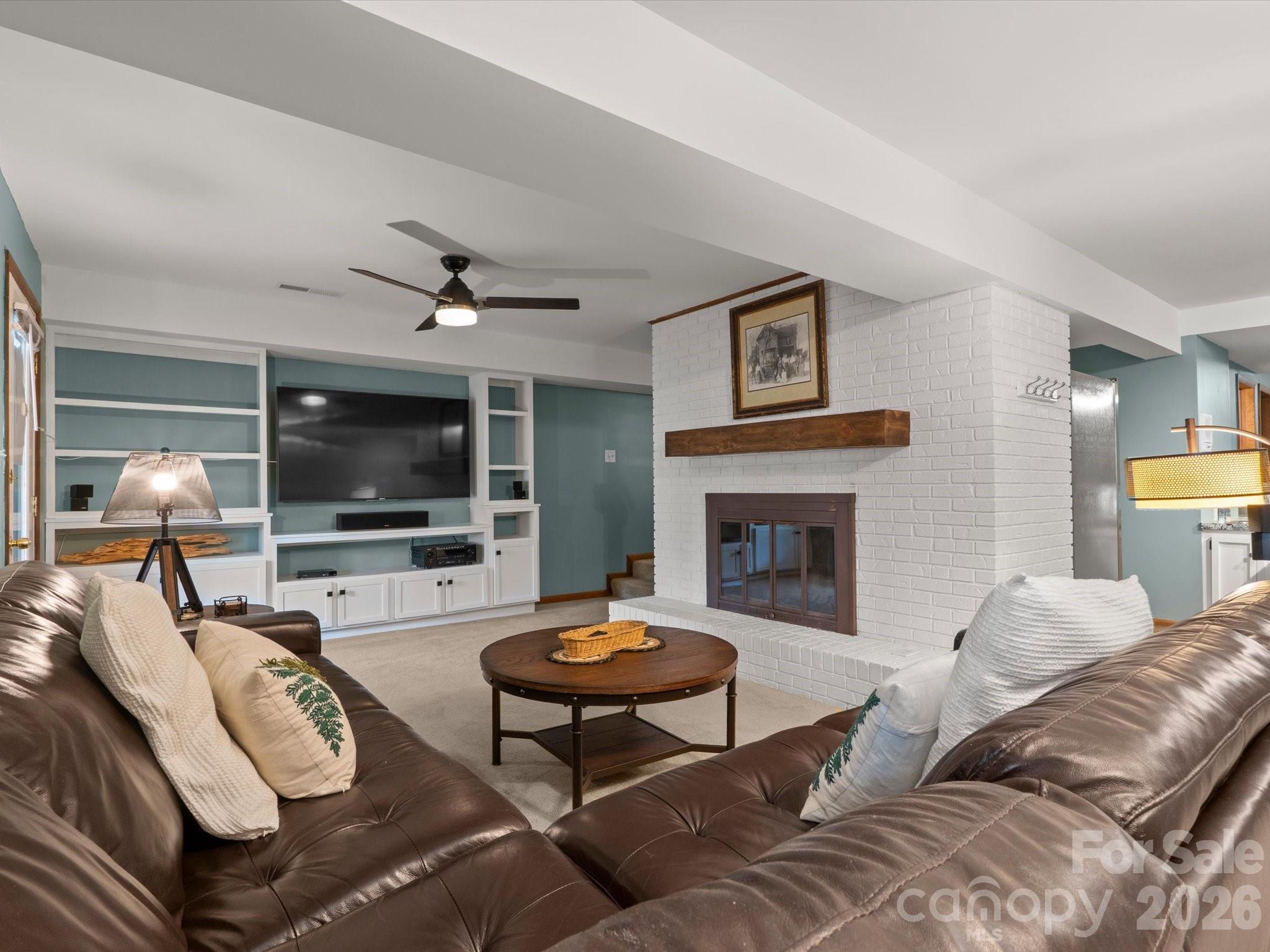504 Woodfield Drive — Asheville