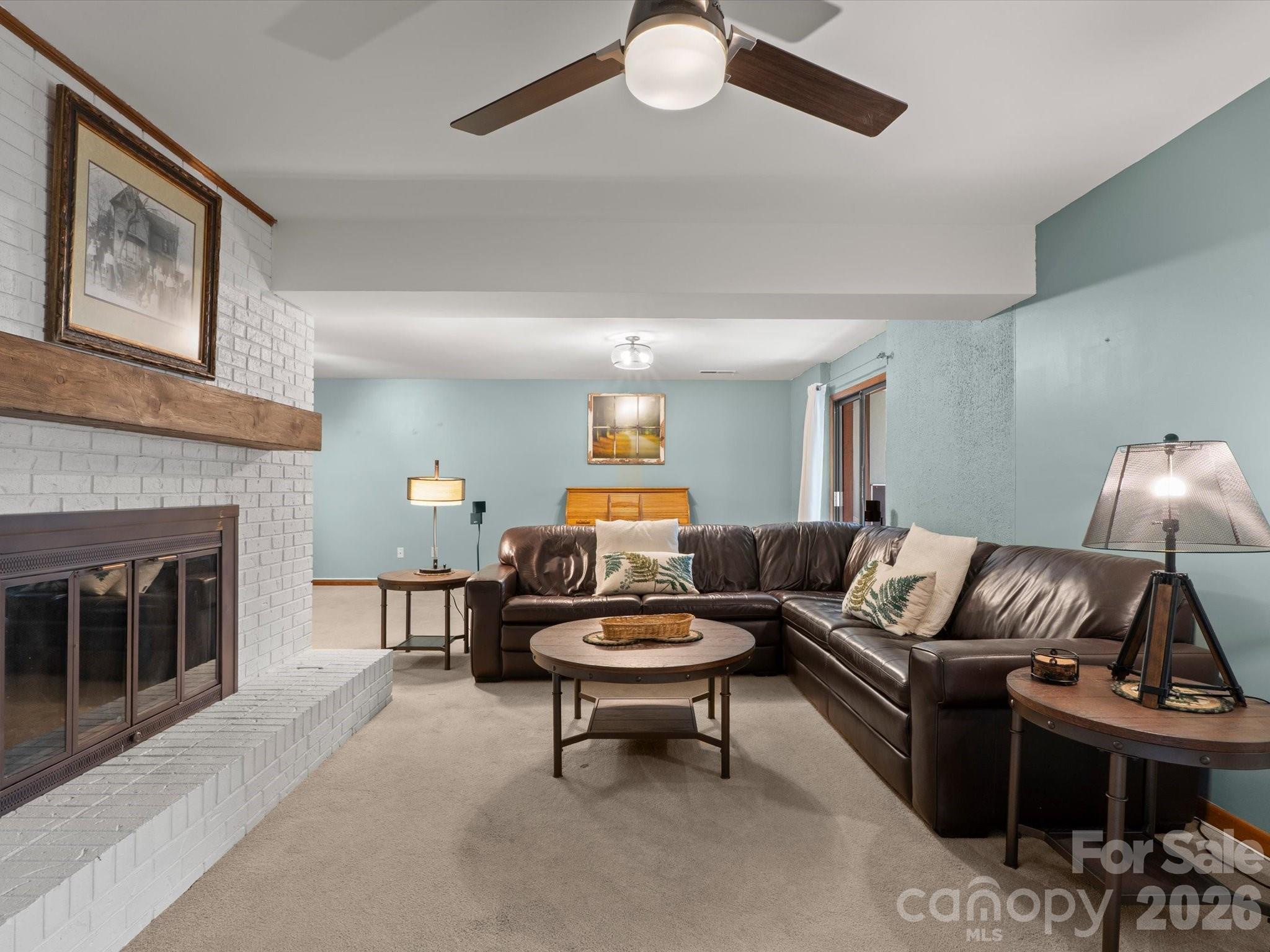 504 Woodfield Drive — Asheville