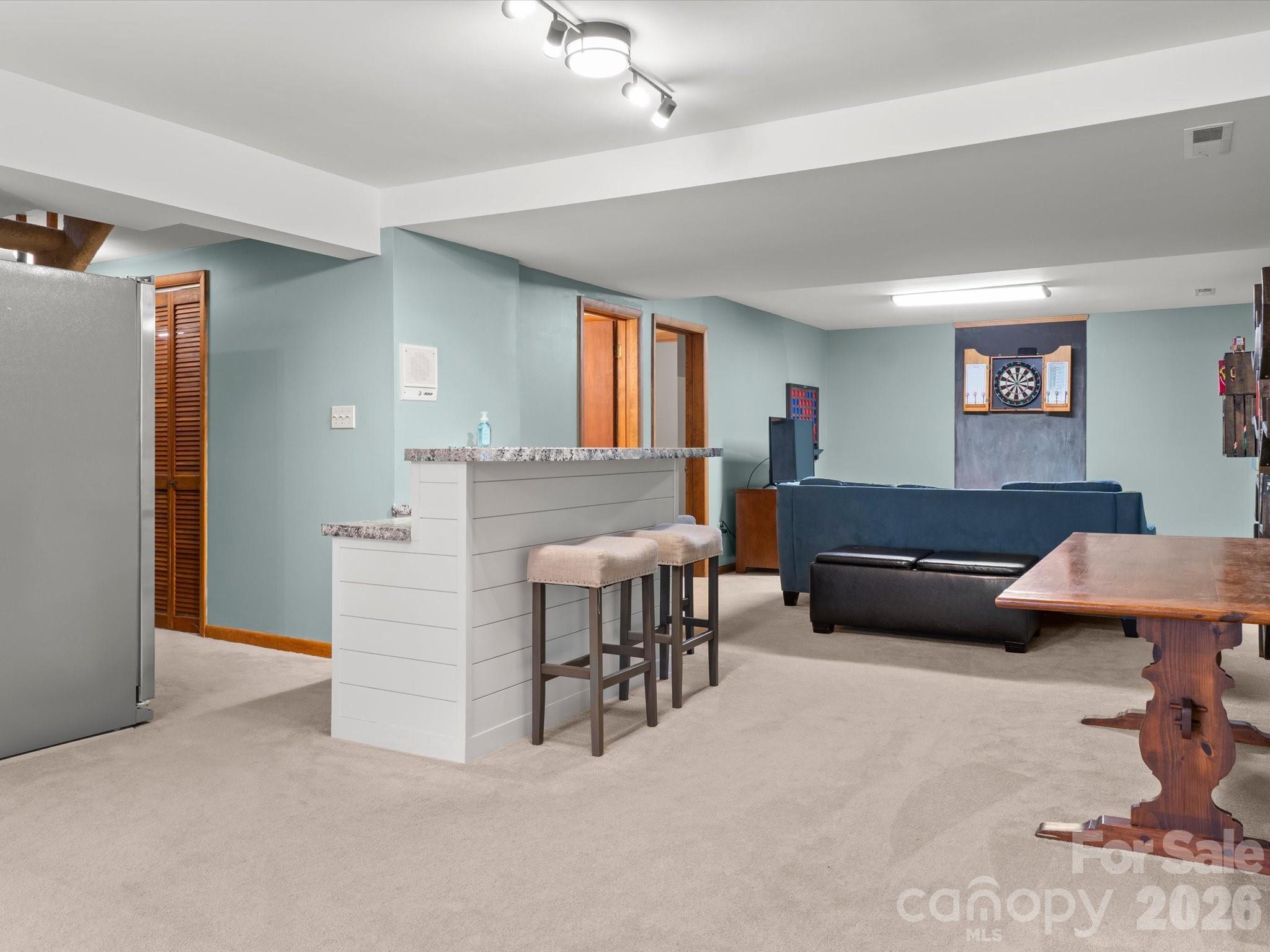 504 Woodfield Drive — Asheville