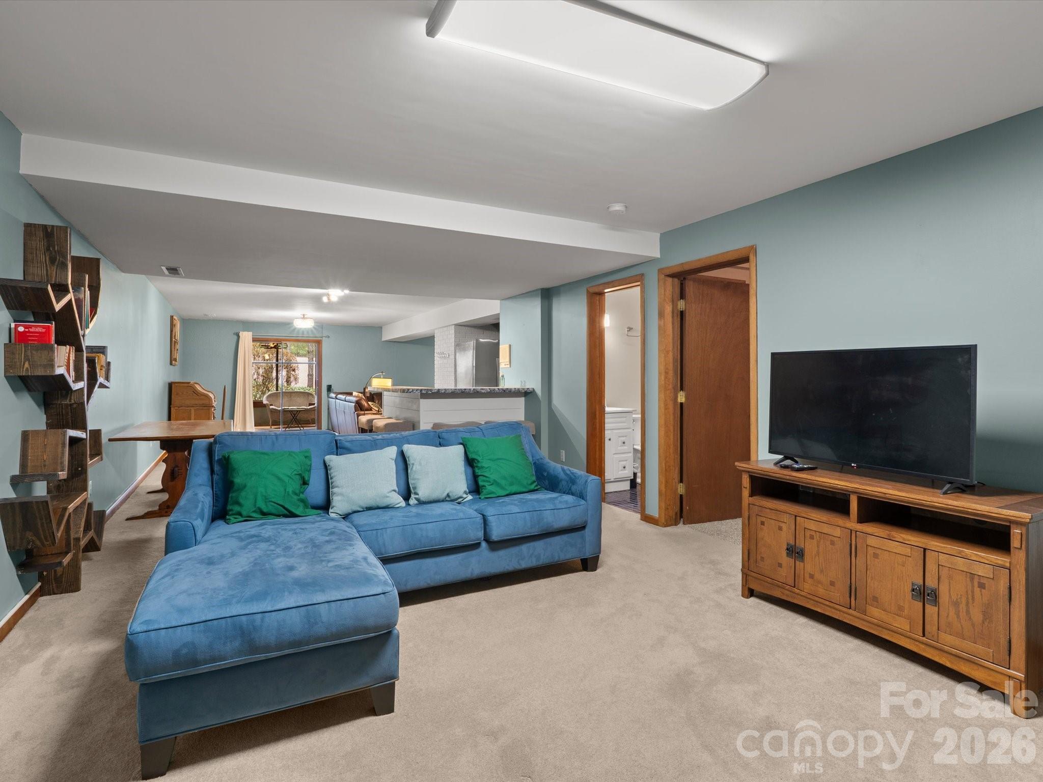 504 Woodfield Drive — Asheville