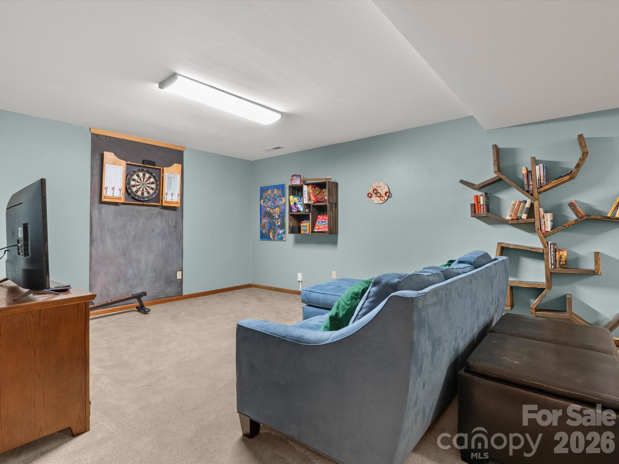 504 Woodfield Drive — Asheville