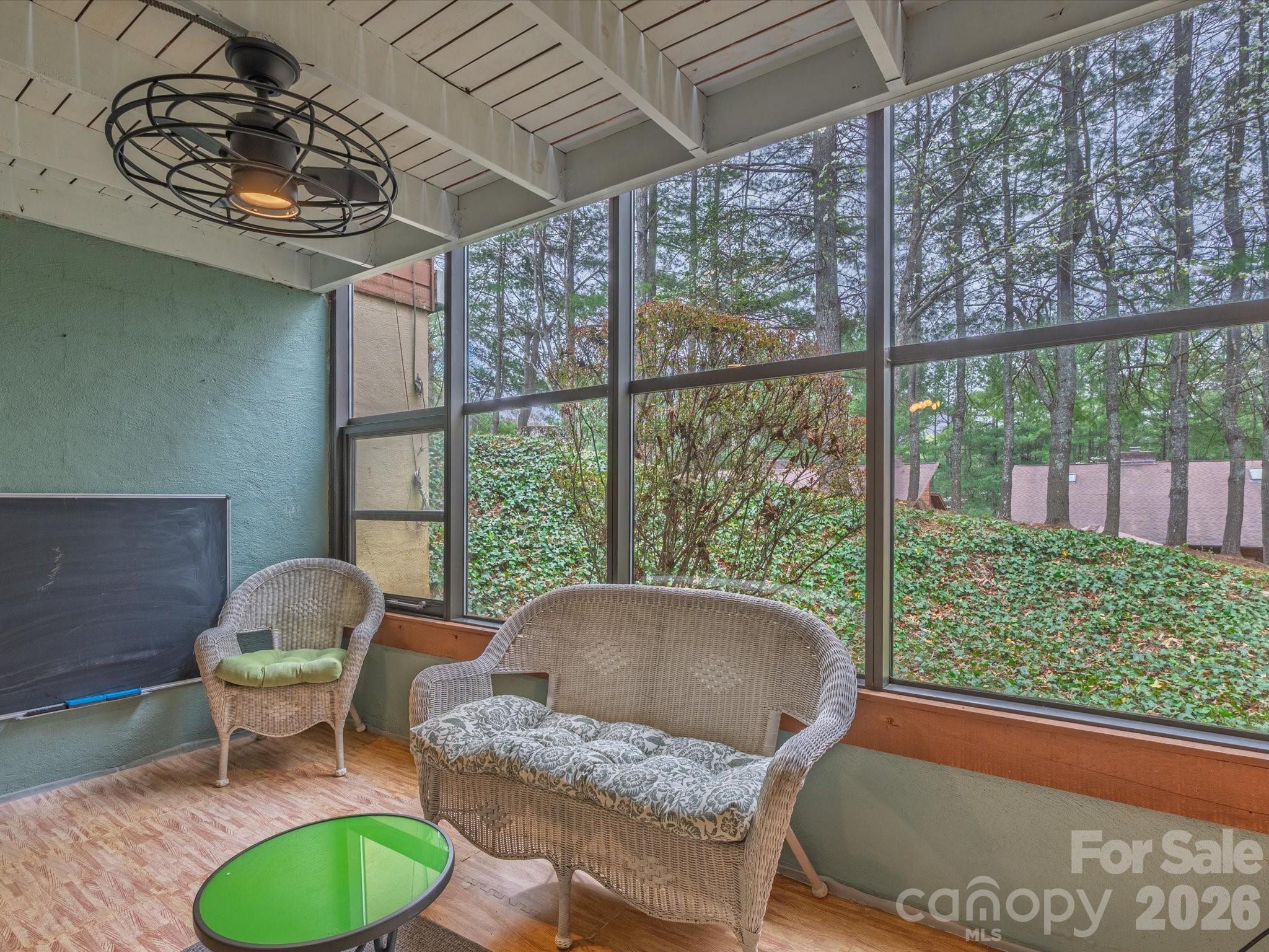 504 Woodfield Drive — Asheville