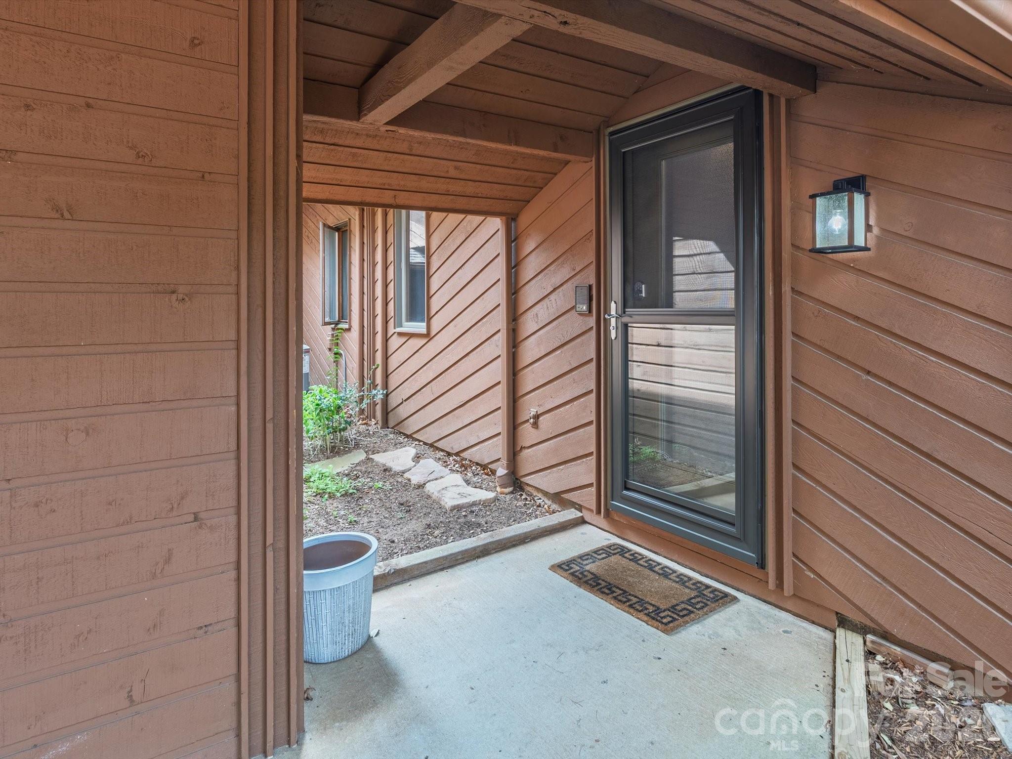 504 Woodfield Drive — Asheville