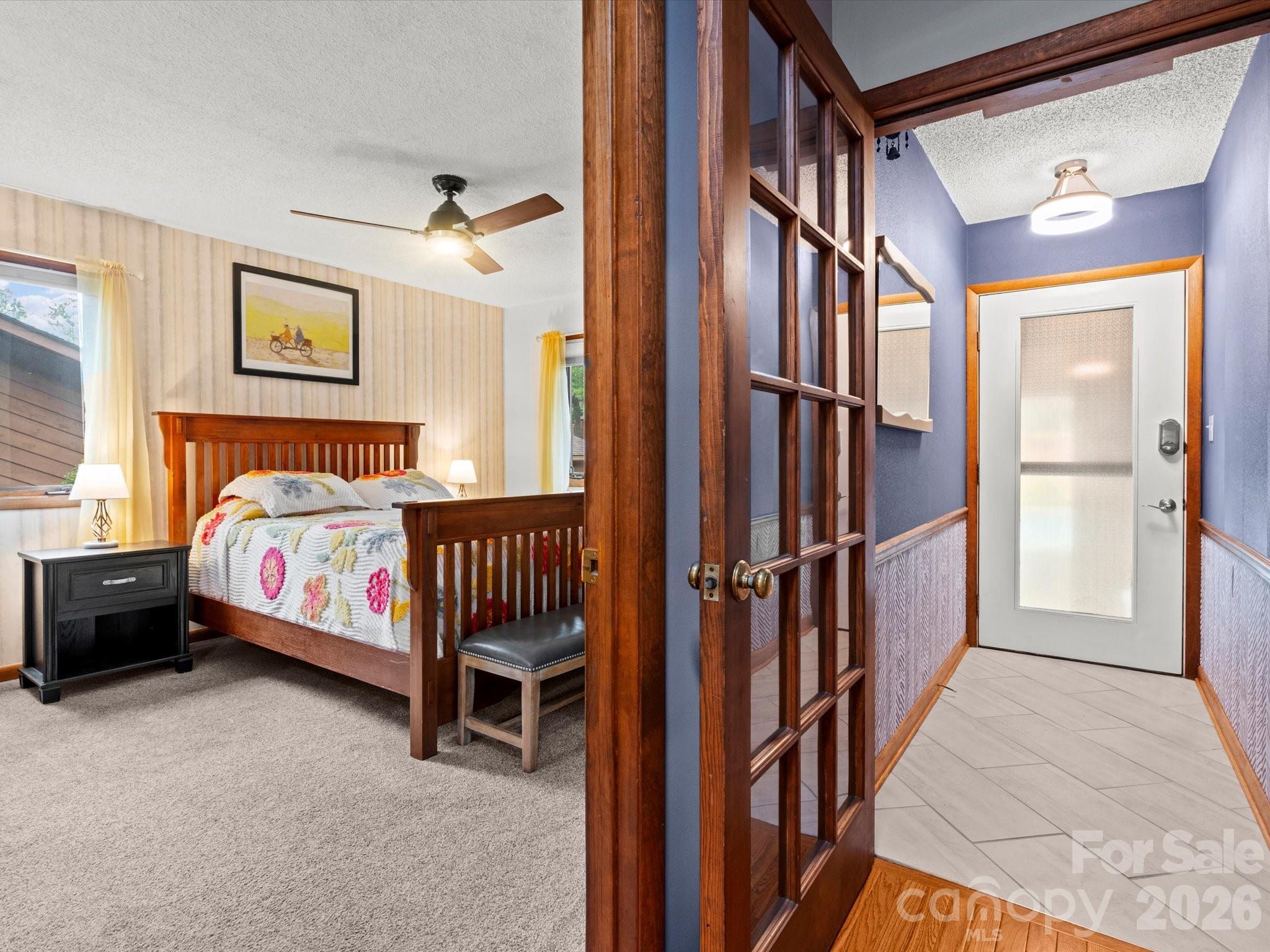 504 Woodfield Drive — Asheville