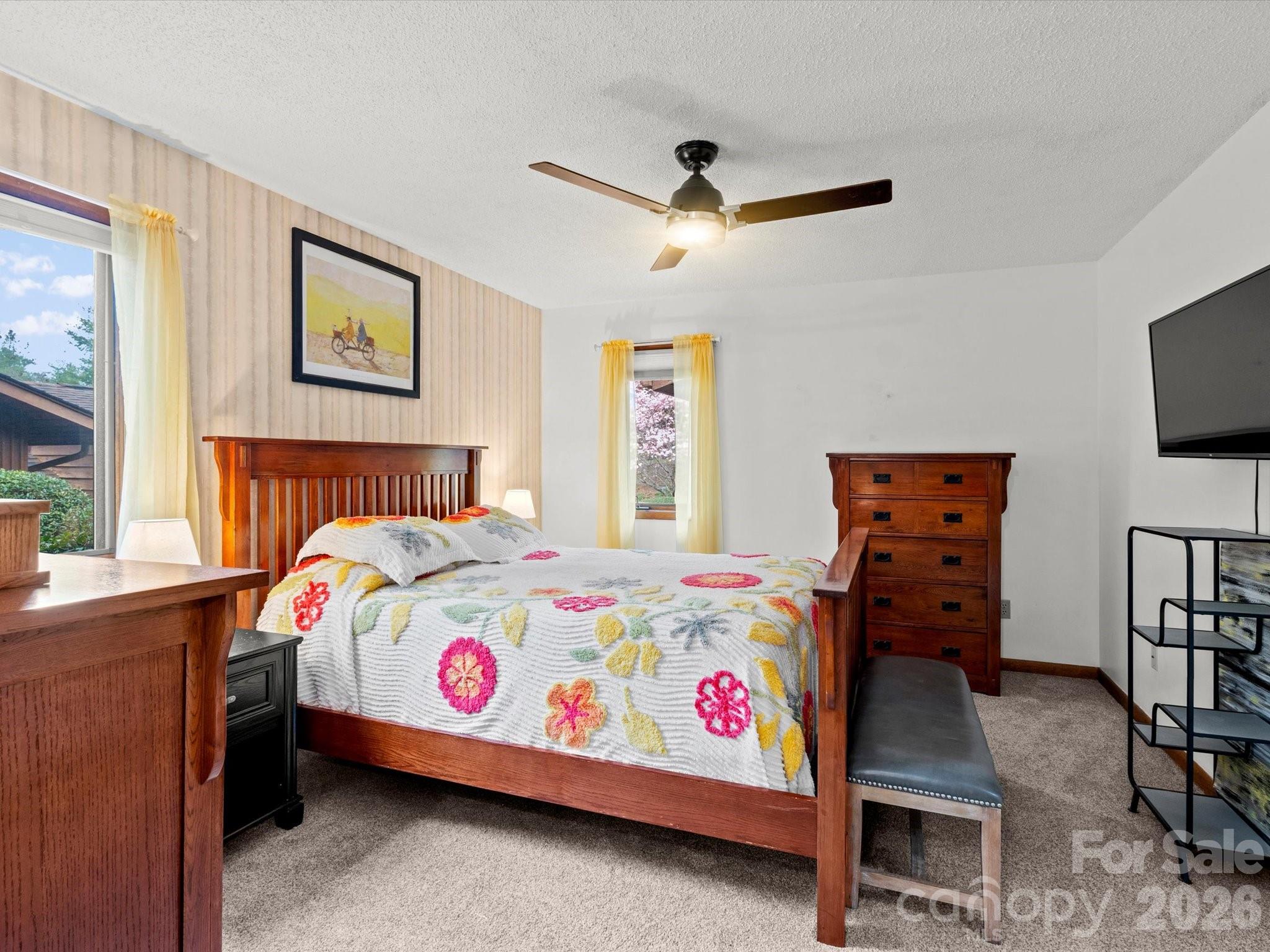 504 Woodfield Drive — Asheville