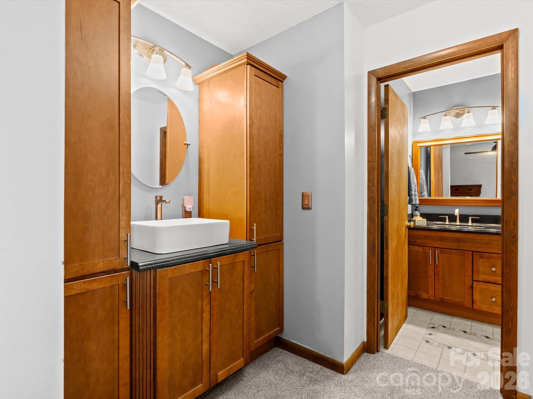 504 Woodfield Drive — Asheville