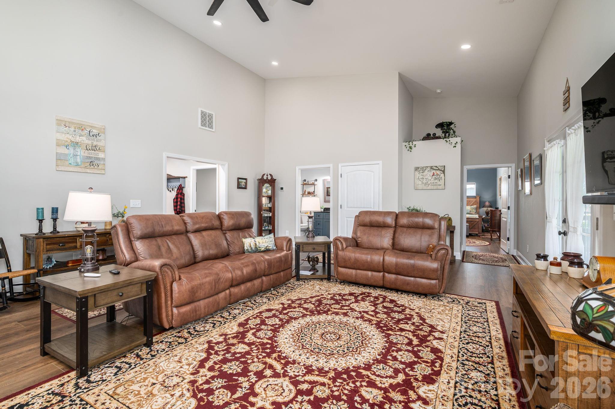 346 Car Farm Road — Lincolnton