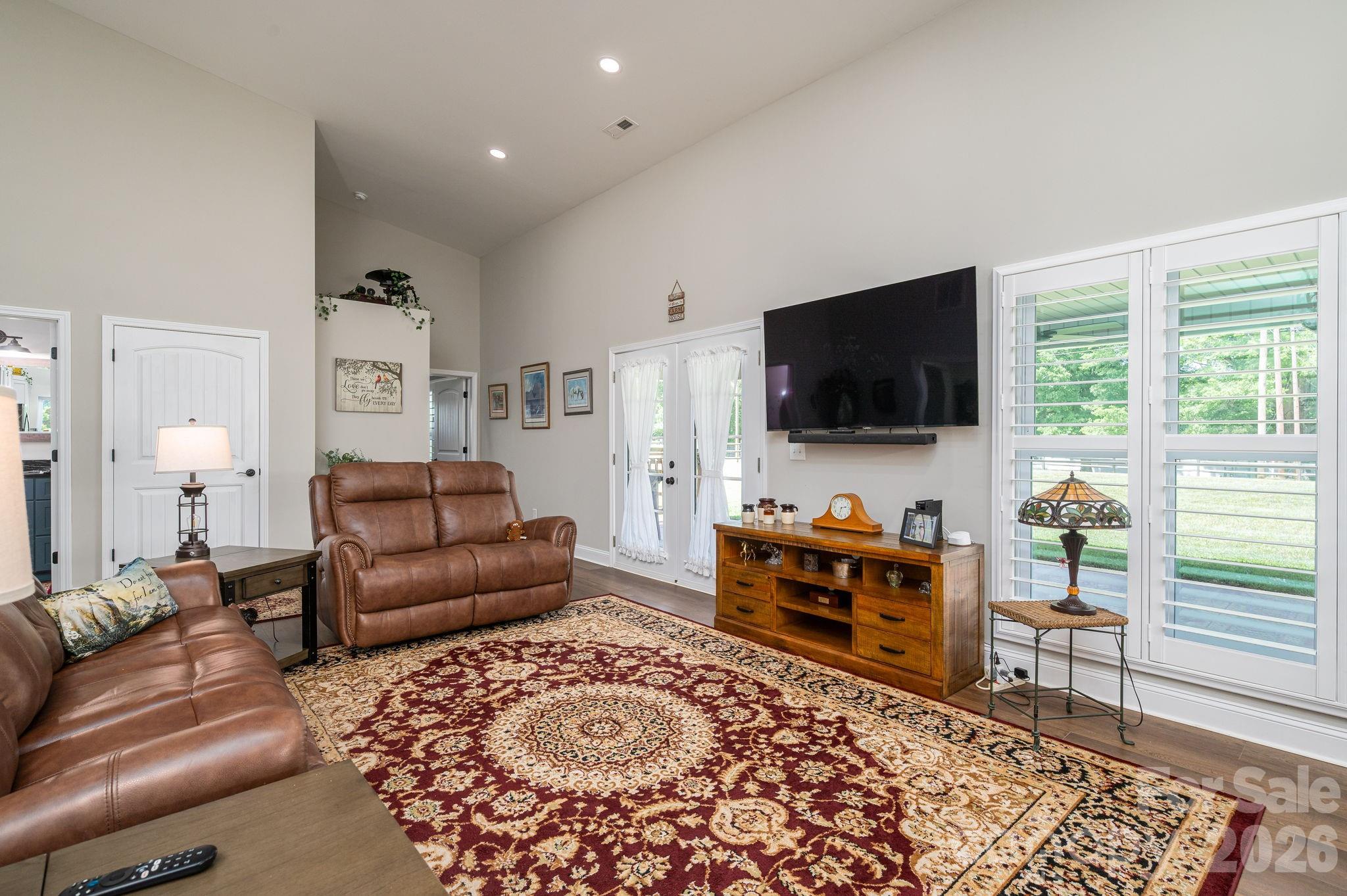 346 Car Farm Road — Lincolnton