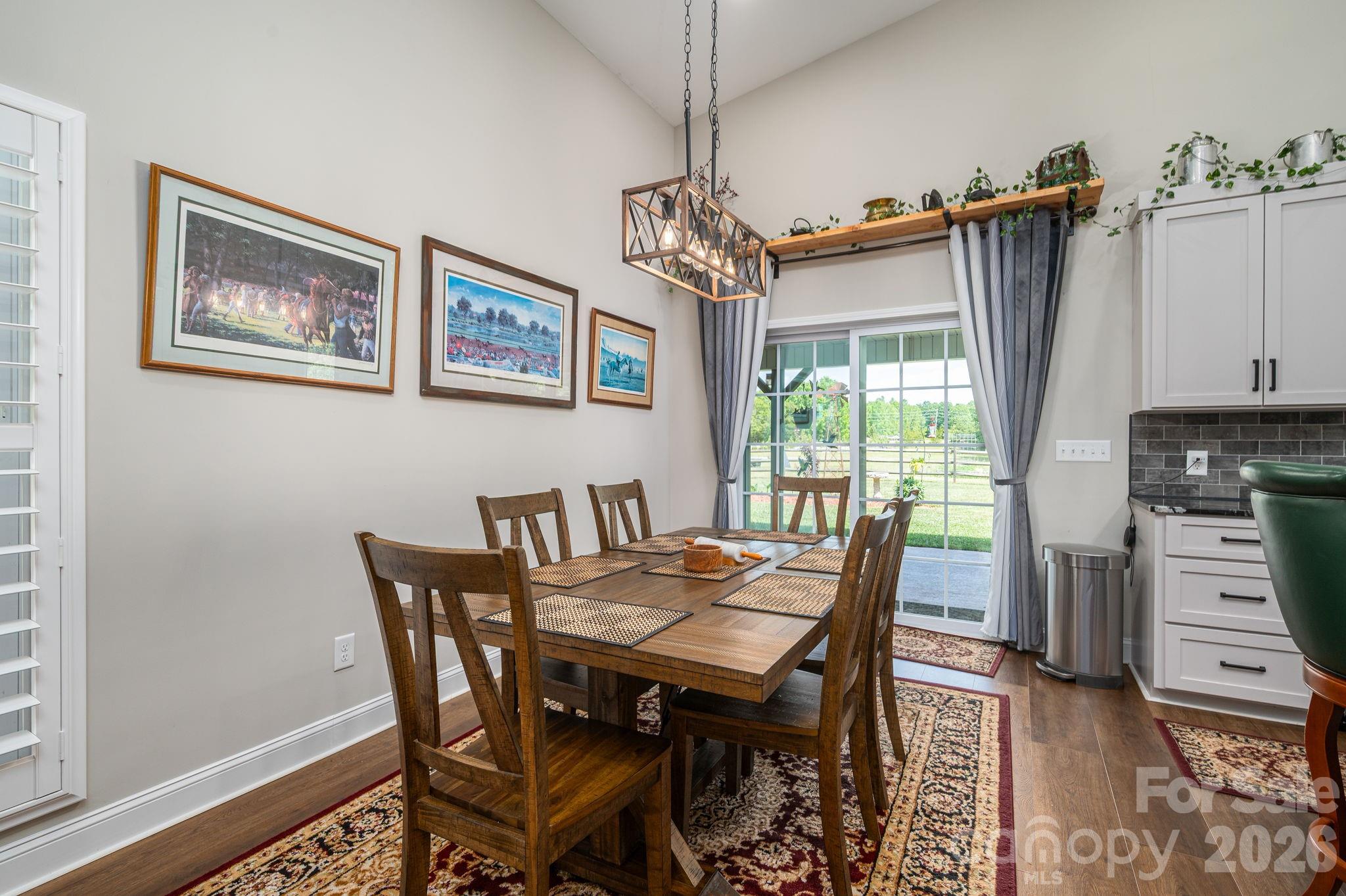346 Car Farm Road — Lincolnton