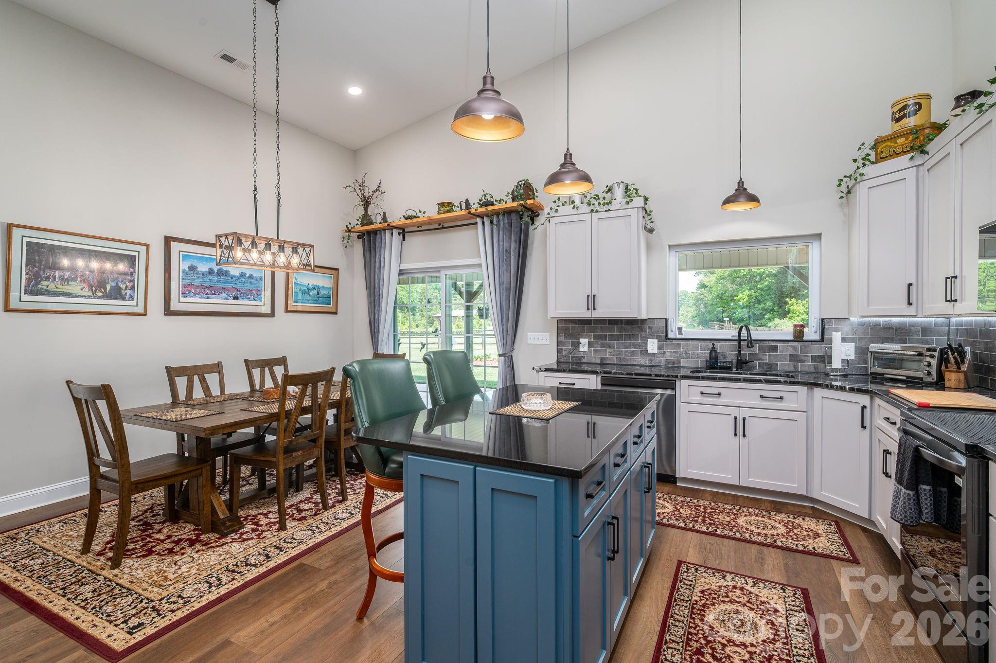 346 Car Farm Road — Lincolnton