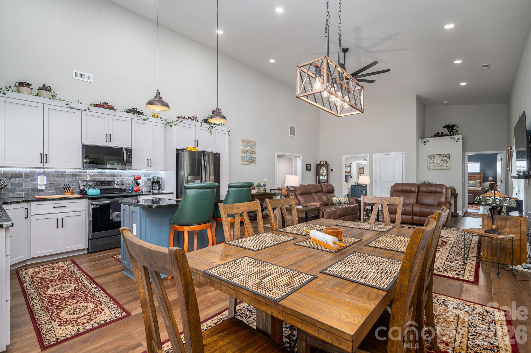 346 Car Farm Road — Lincolnton