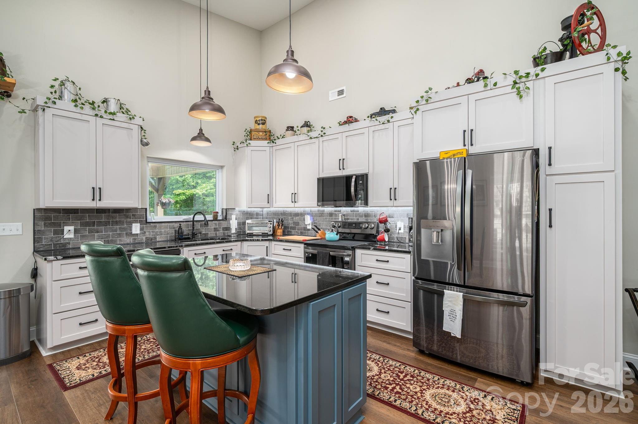 346 Car Farm Road — Lincolnton