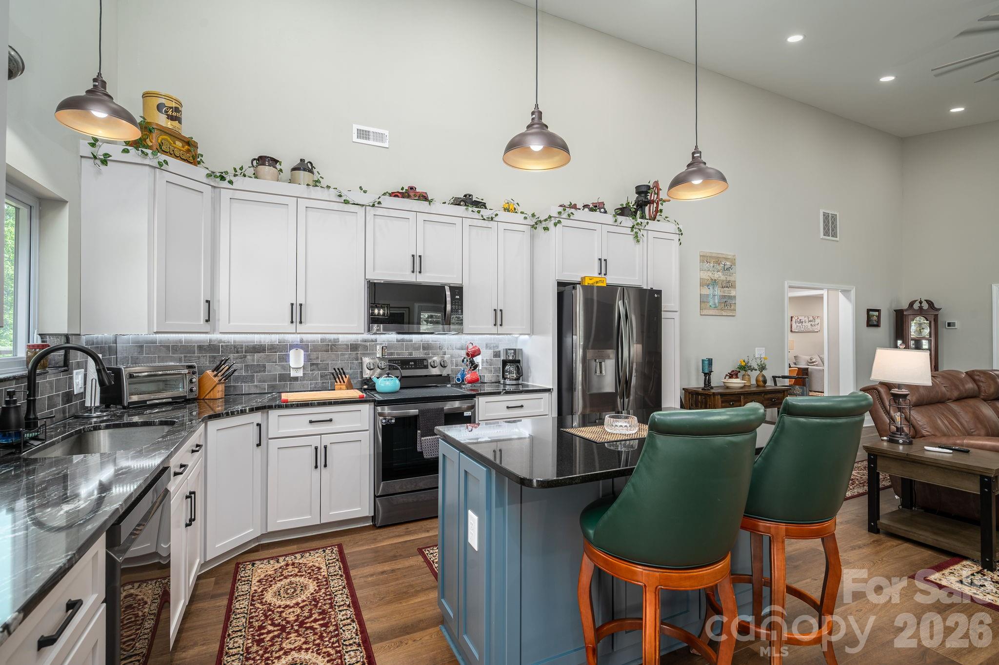 346 Car Farm Road — Lincolnton