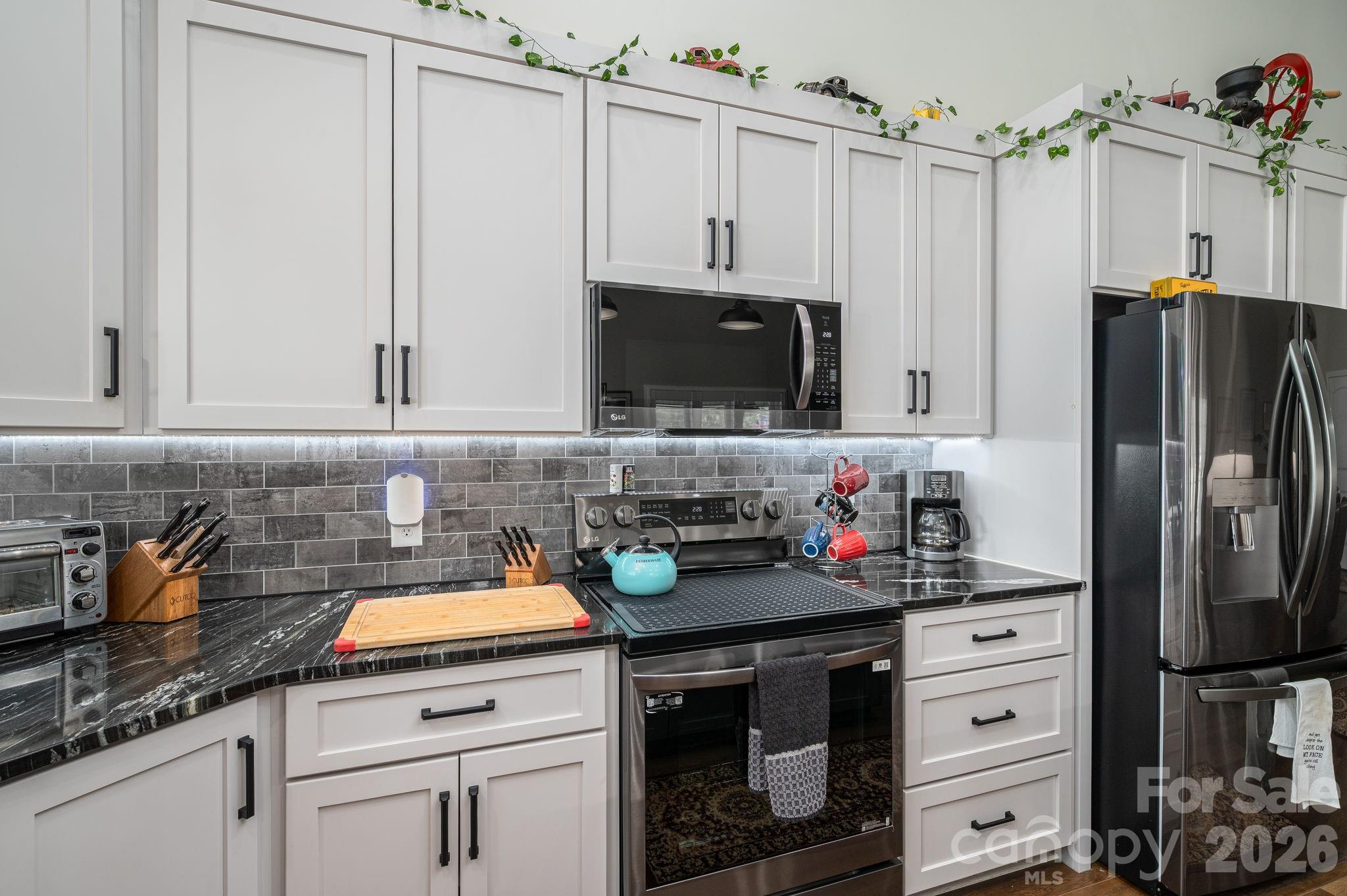 346 Car Farm Road — Lincolnton