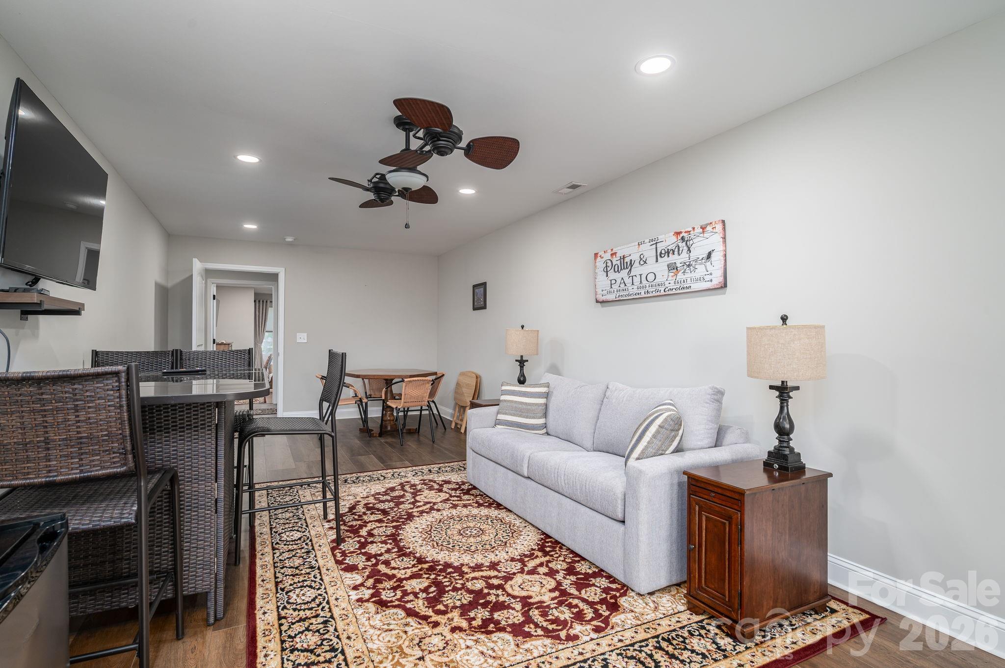 346 Car Farm Road — Lincolnton